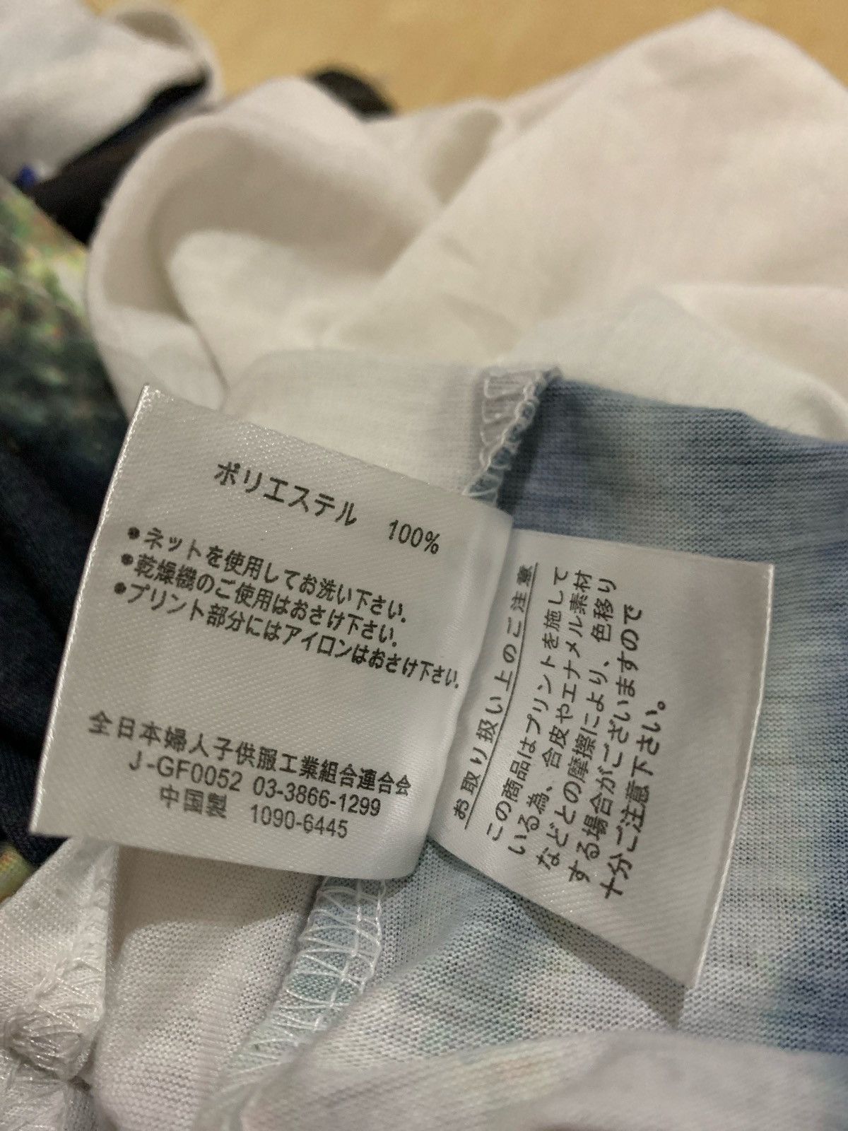 Hysteric Glamour × Japanese Brand Y2k Cornflake Women Tshirt Size L / US 10 / IT 46 - 7 Thumbnail