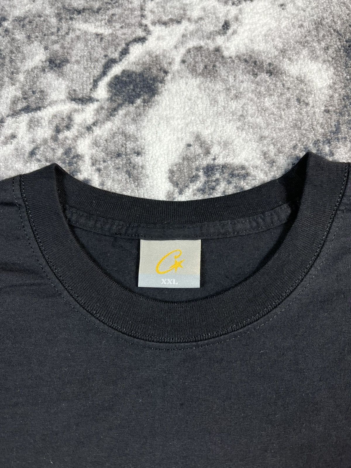 Corteiz Corteiz T Shirt Allstarz Tee Size US XXL / EU 58 / 5 - 5 Thumbnail
