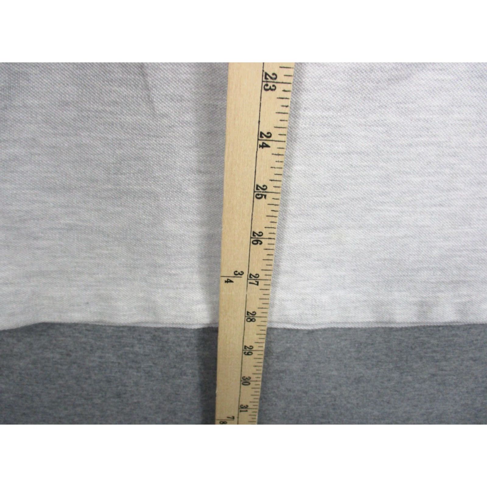 Lacoste Lacoste Polo Shirt Mens Size 7 Gator Logo Short Sleeve Gray Polo Shirt Lacoste Regular Knit 100% Cotton Gator Logo Shirt Mens Size US M / EU 48-50 / 2 - 5 Thumbnail