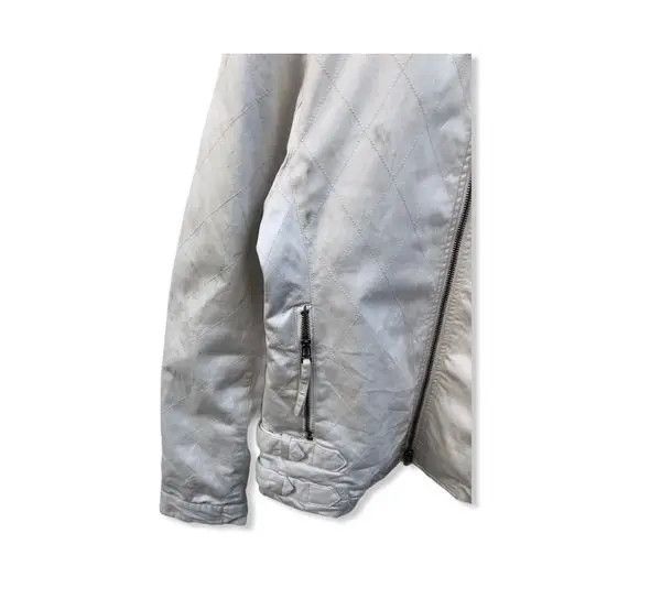 Nicole Club Japanese Brand Nicole Club For Men Bikers Jacket Size US S / EU 44-46 / 1 - 4 Thumbnail