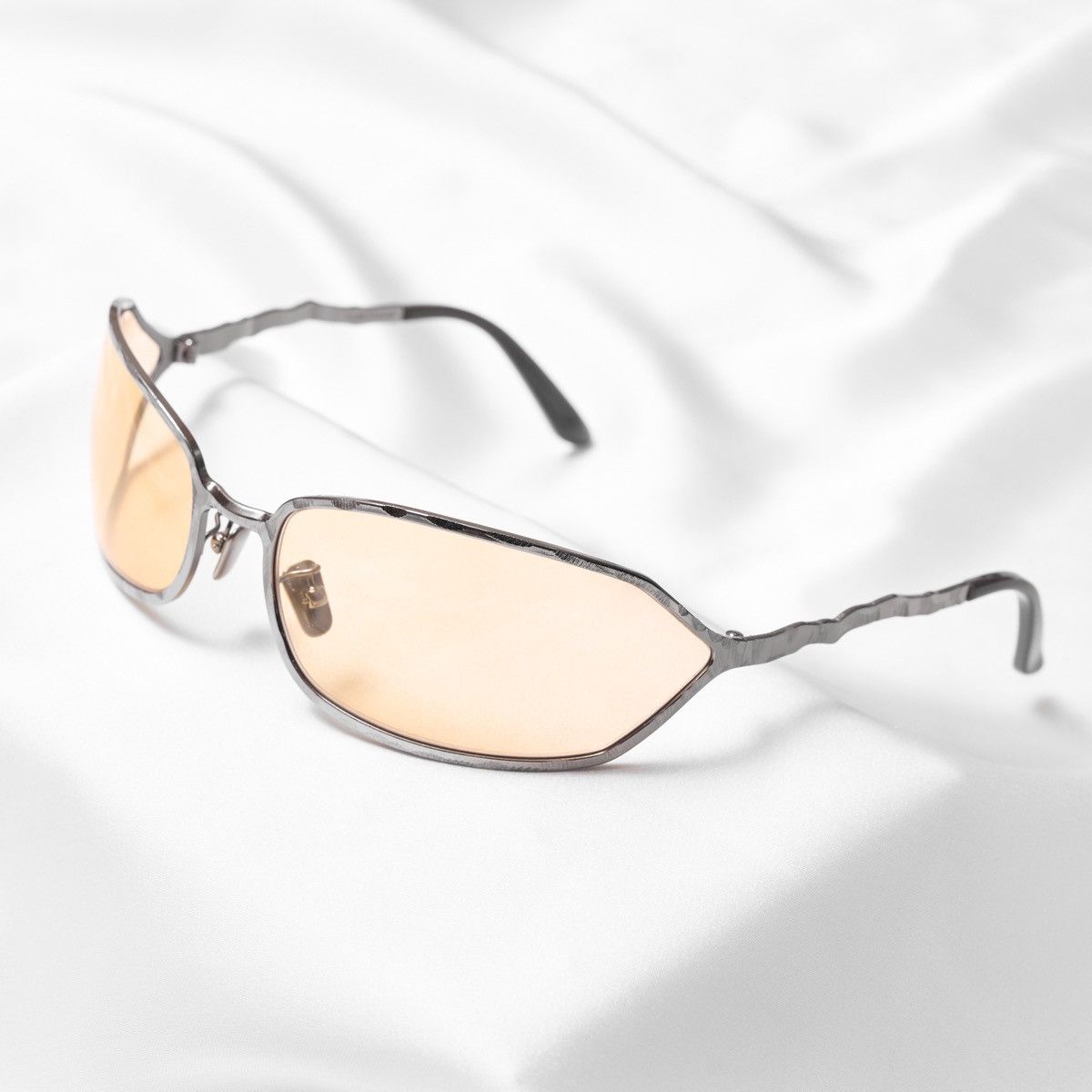 Kuboraum KUBORAUM H30 GM SUNGLASSES Size ONE SIZE - 2 Thumbnail