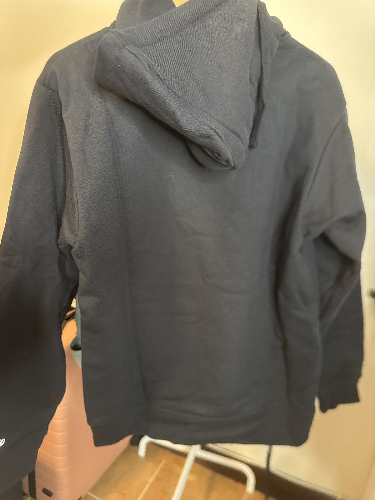 Disney × Kith Kith x Disney 60s Abstract Hoodie Mickey Mouse - Black - XS Size US XS / EU 42 / 0 - 5 Thumbnail