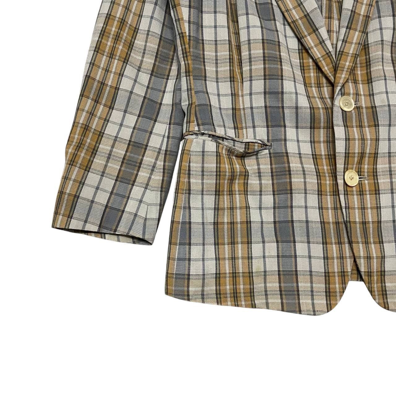 Vintage Tokio Kumagai Blazer Jacket
