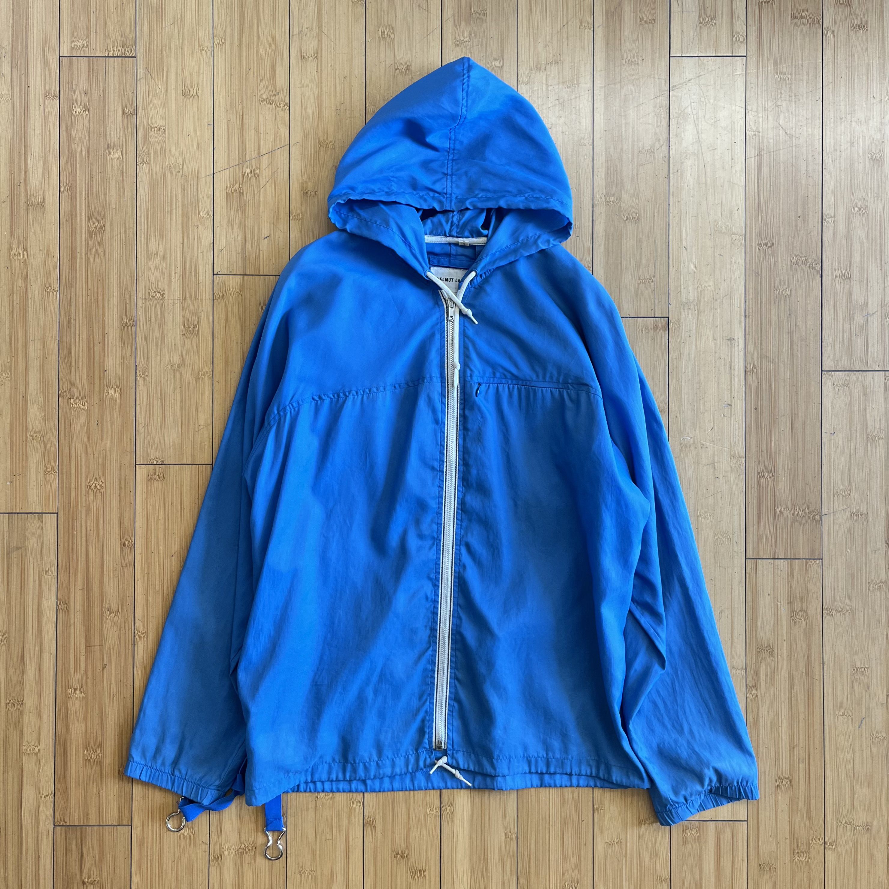 Helmut Lang Helmut Lang AW1999 Jacket Size US S / EU 44-46 / 1 - 1 Thumbnail