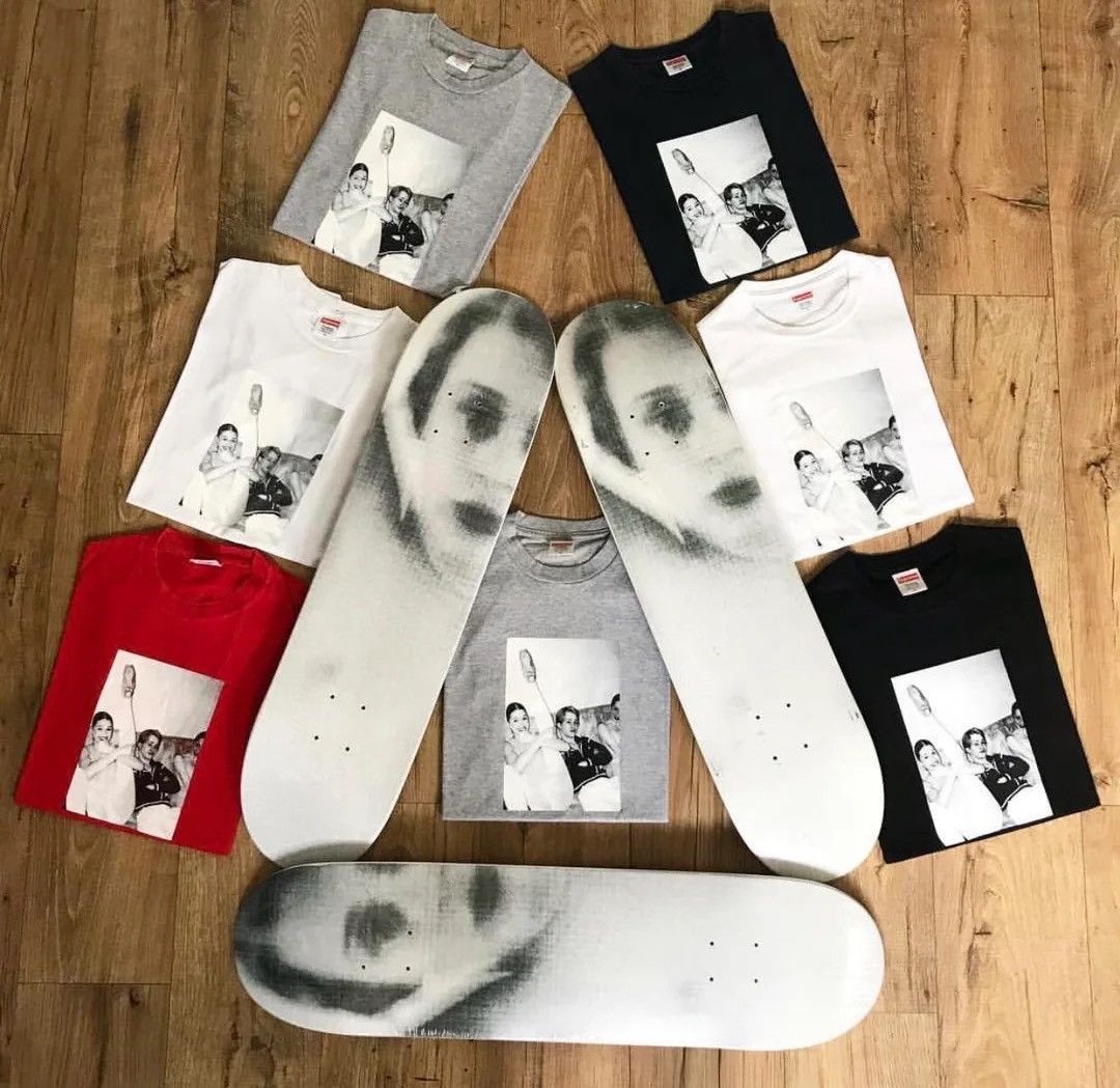 Supreme Supreme Harmony Korine Macaulay Tee Size US L / EU 52-54 / 3 - 16 Thumbnail