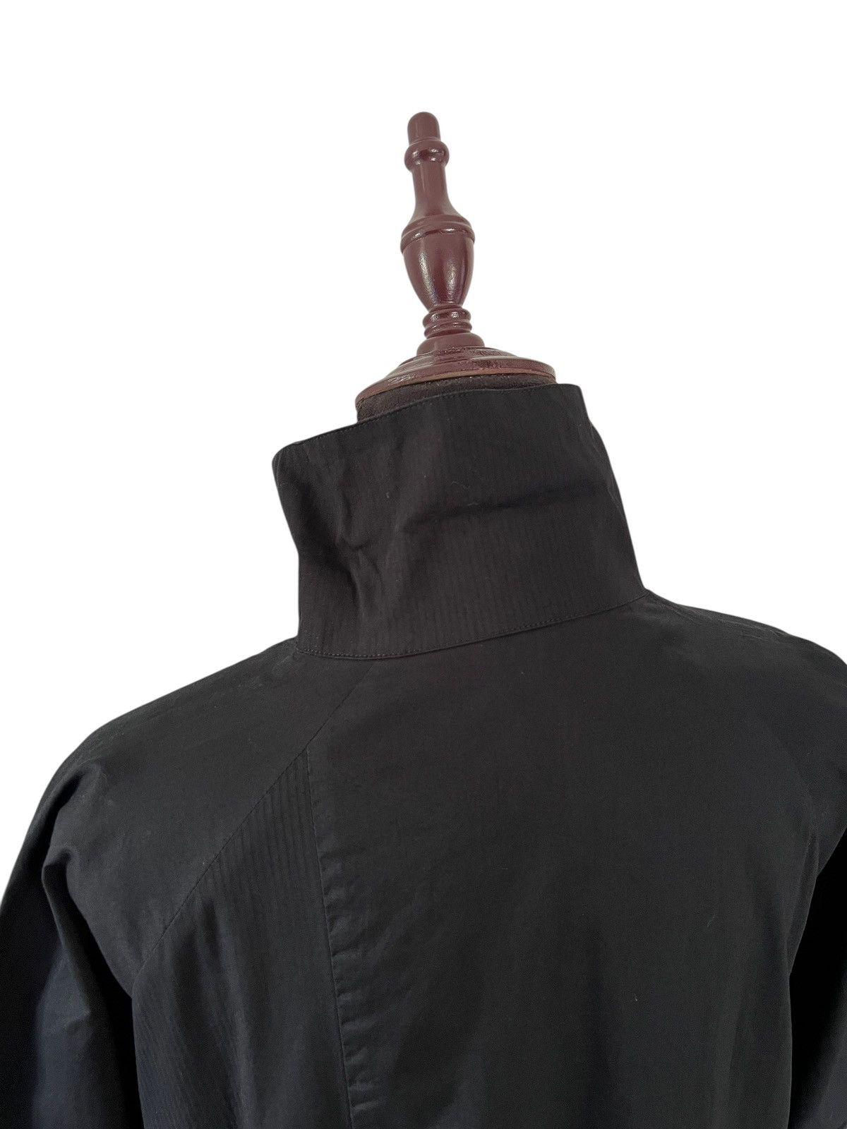 Y's × Yohji Yamamoto Y’s Reworked Button Long Shirt Dress Size M / US 6-8 / IT 42-44 - 20 Thumbnail