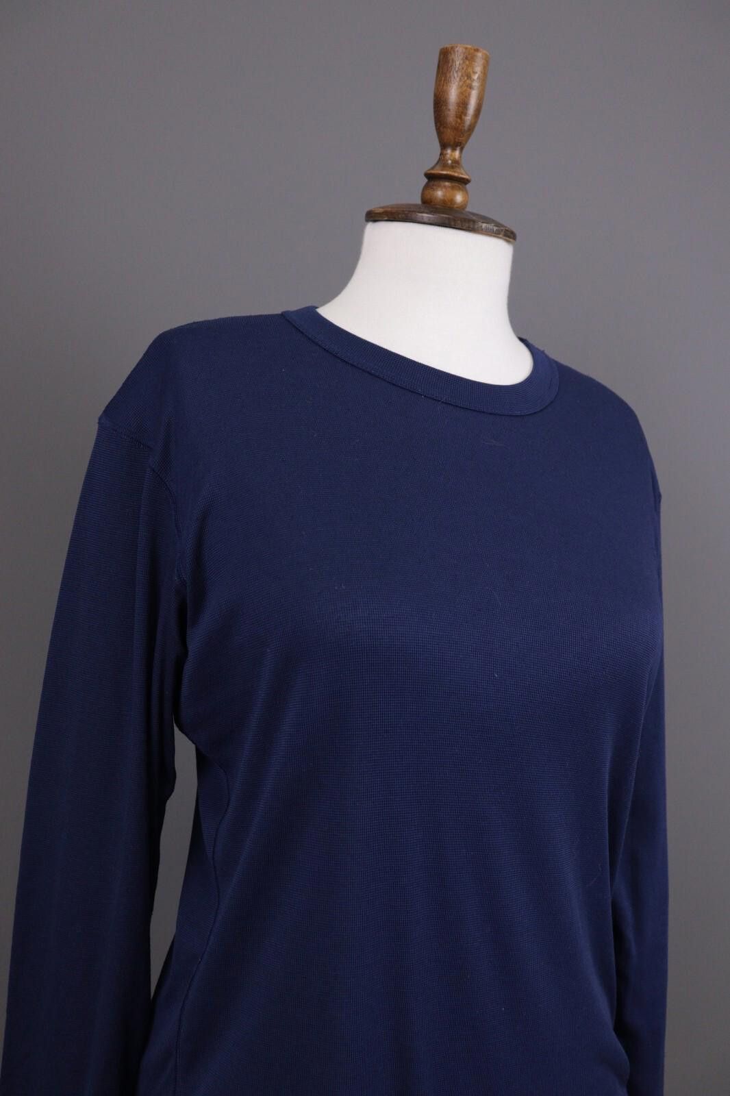 Patagonia Patagonia Capilene Blue Layer Pullover Shirt Size M Size M / US 6-8 / IT 42-44 - 5 Thumbnail