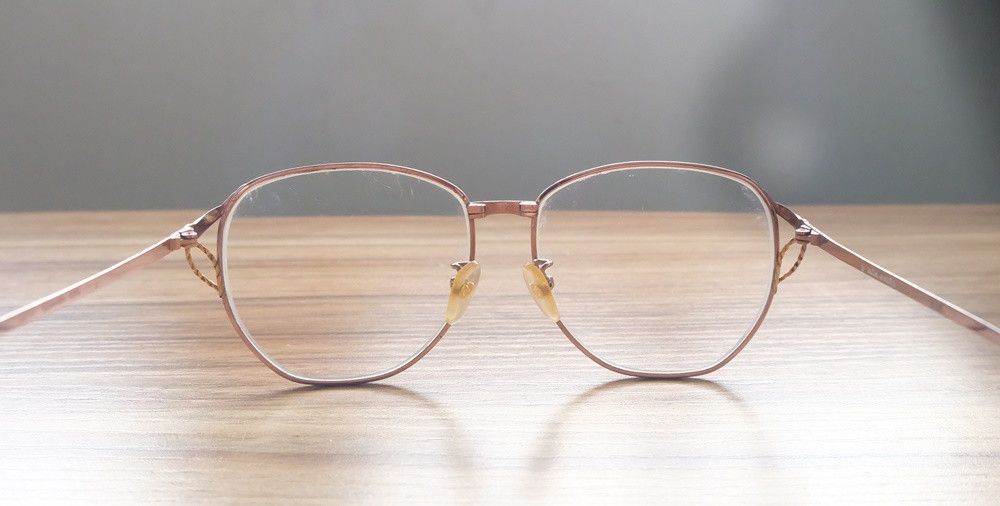 Mila Schon Mila Schon Glasses Size ONE SIZE - 5 Thumbnail