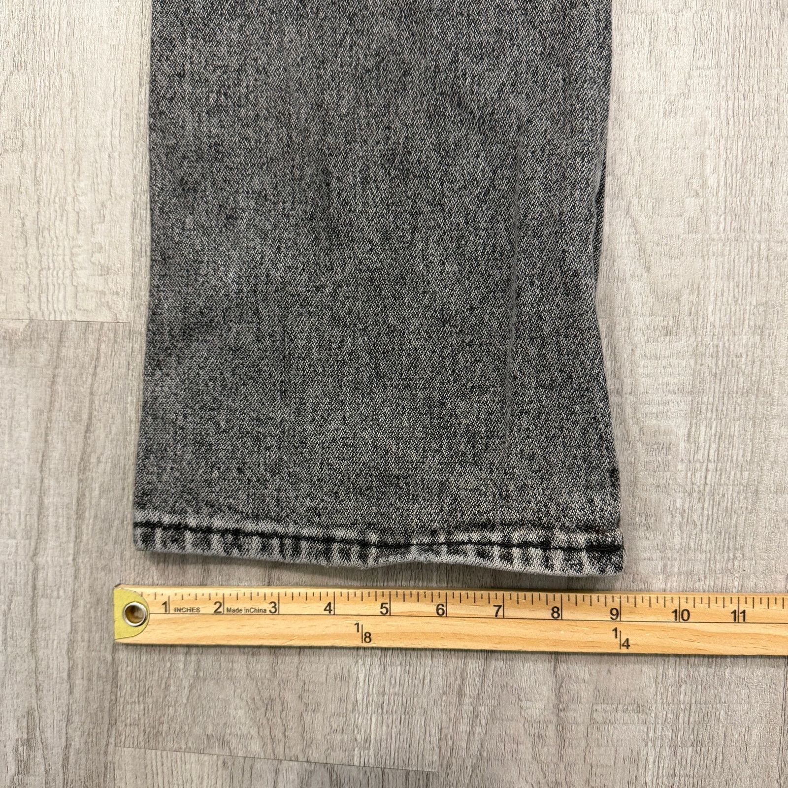 Wrangler Vintage Wrangler Jeans Men's 38x32 (Fits 36x31) 90s Cowboy Size US 38 / EU 54 - 13 Thumbnail