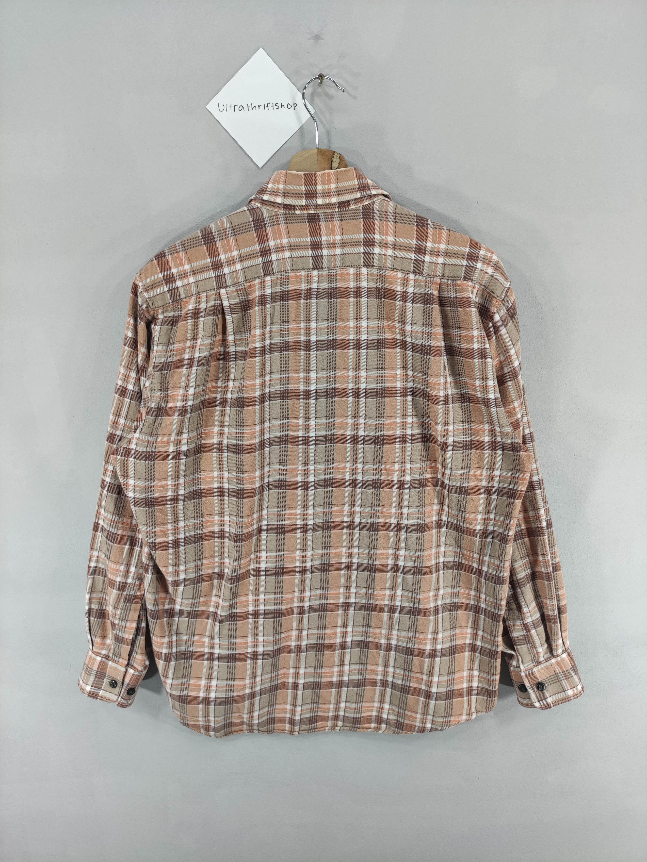Japanese Brand Vintage Kerry Kenny Shirt Button Up Long Sleeve Size US M / EU 48-50 / 2 - 8 Thumbnail