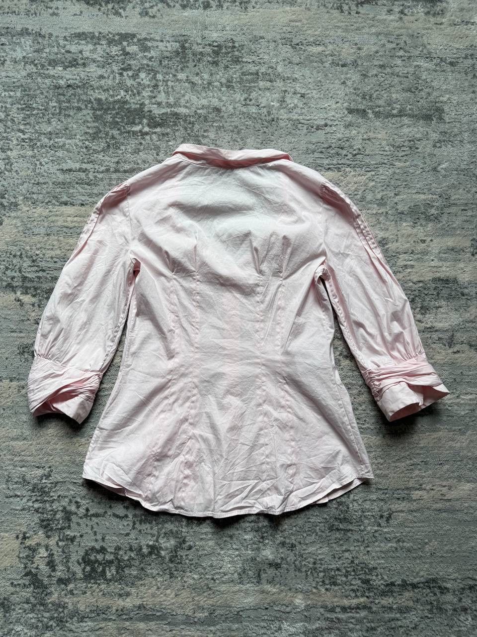 Prada Prada shirt Size M / US 6-8 / IT 42-44 - 10 Thumbnail