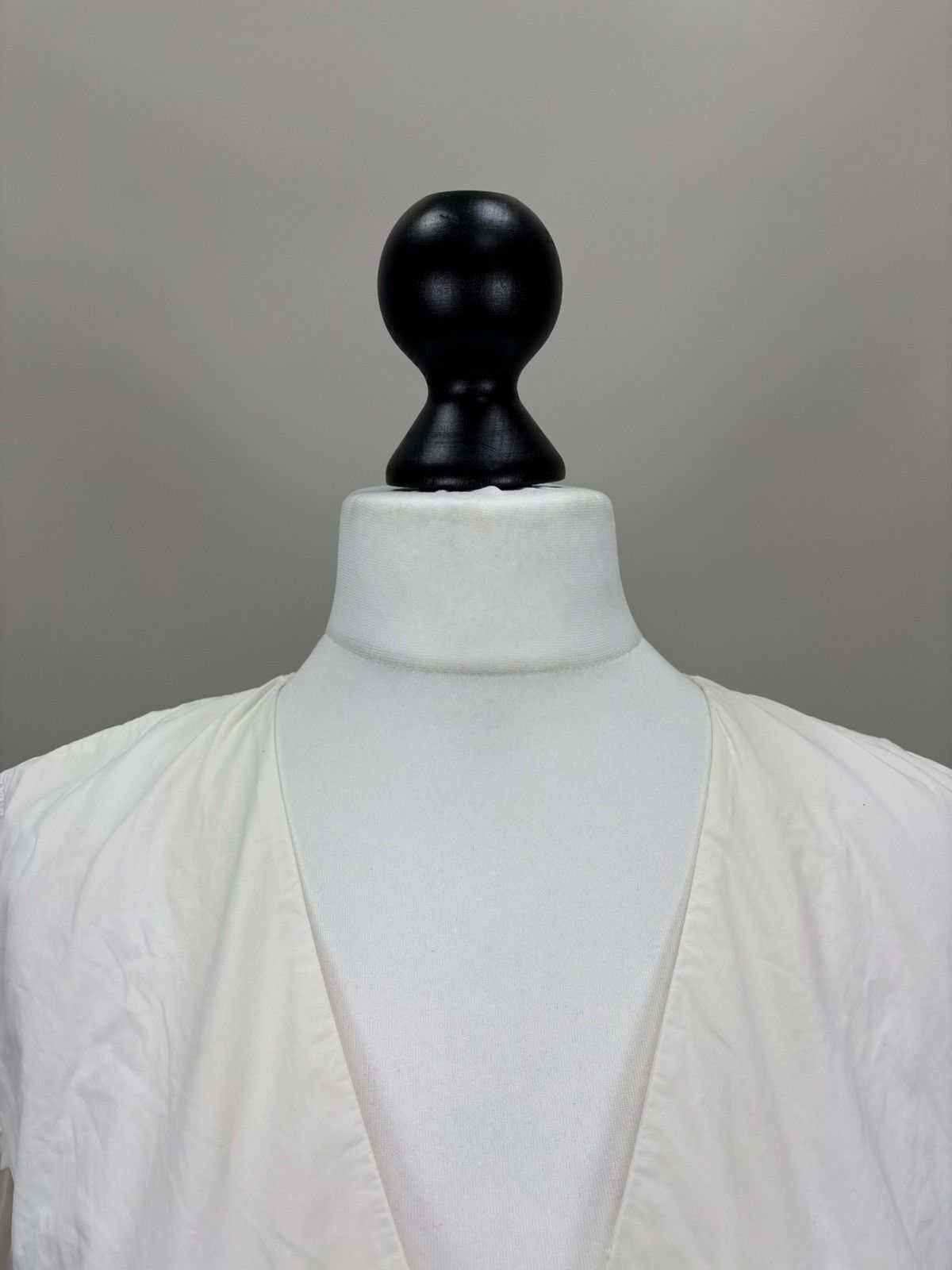 Etro Womens dresses ETRO Size 44 Color White Size M / US 6-8 / IT 42-44 - 4 Thumbnail