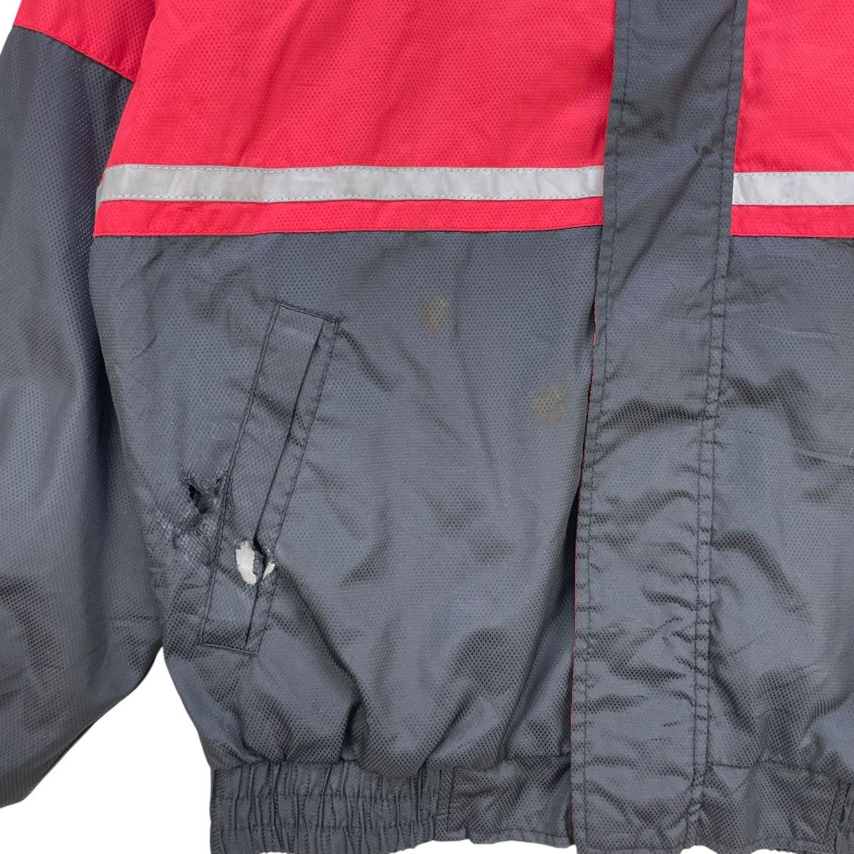 Honda Vintage Honda Racing Jacket Size US M / EU 48-50 / 2 - 4 Thumbnail