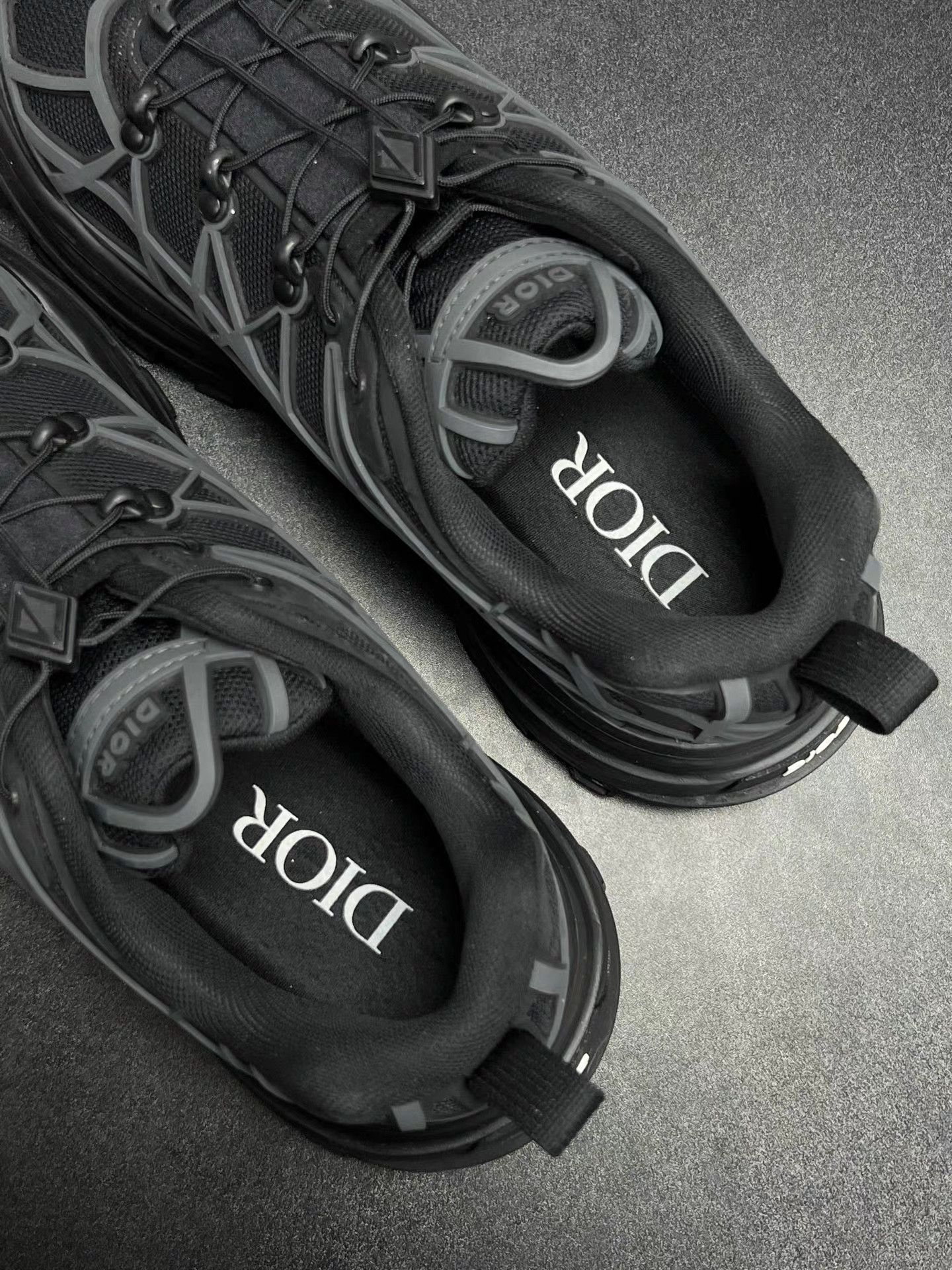 Dior DIOR B31 Sneakers K15 Size US 10 / EU 43 - 4 Thumbnail
