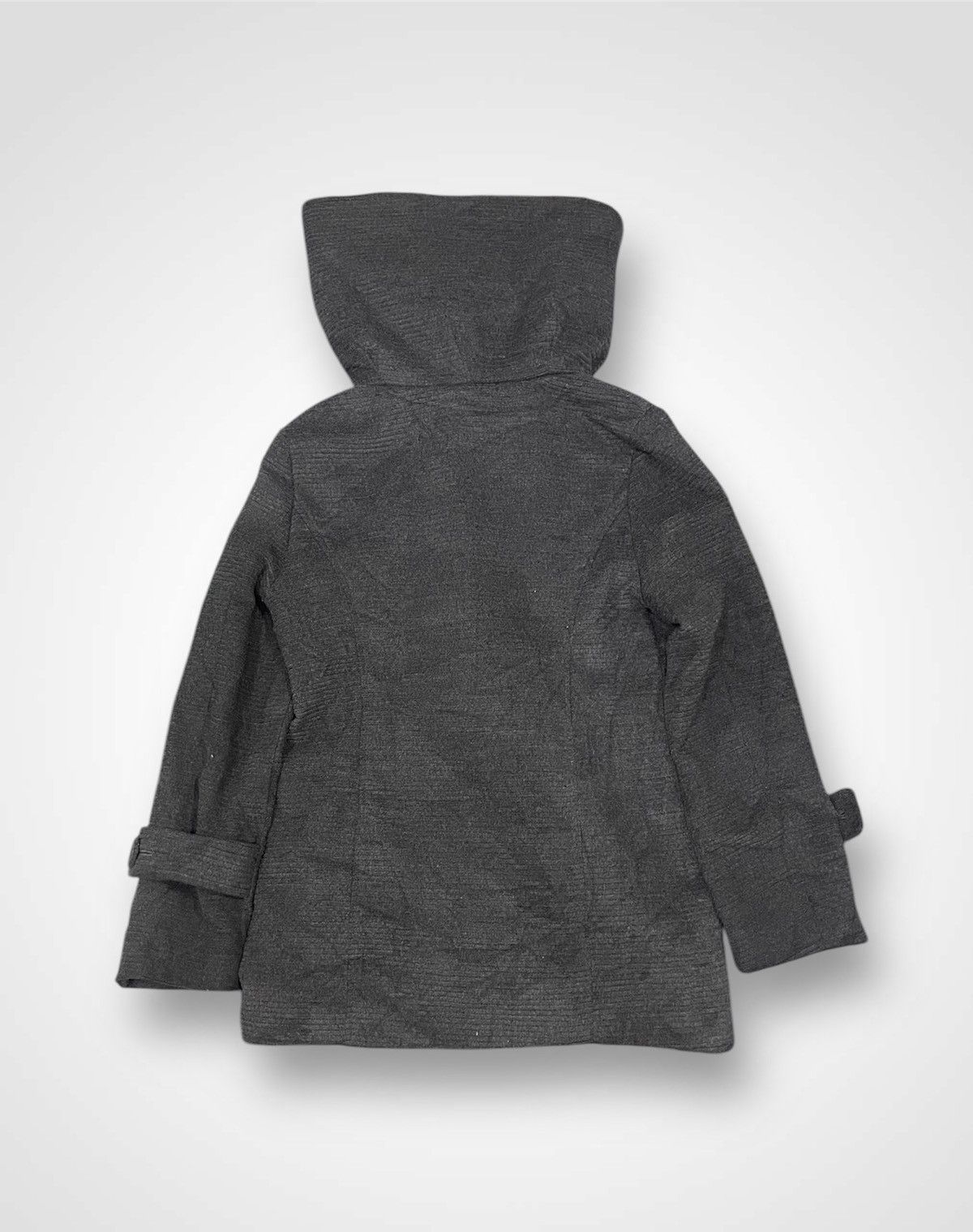 ATSURO TAYAMA × If Six Was Nine × Japanese Brand Atsuro Tayama Nice Jacket (11) Size M / US 6-8 / IT 42-44 - 4 Thumbnail