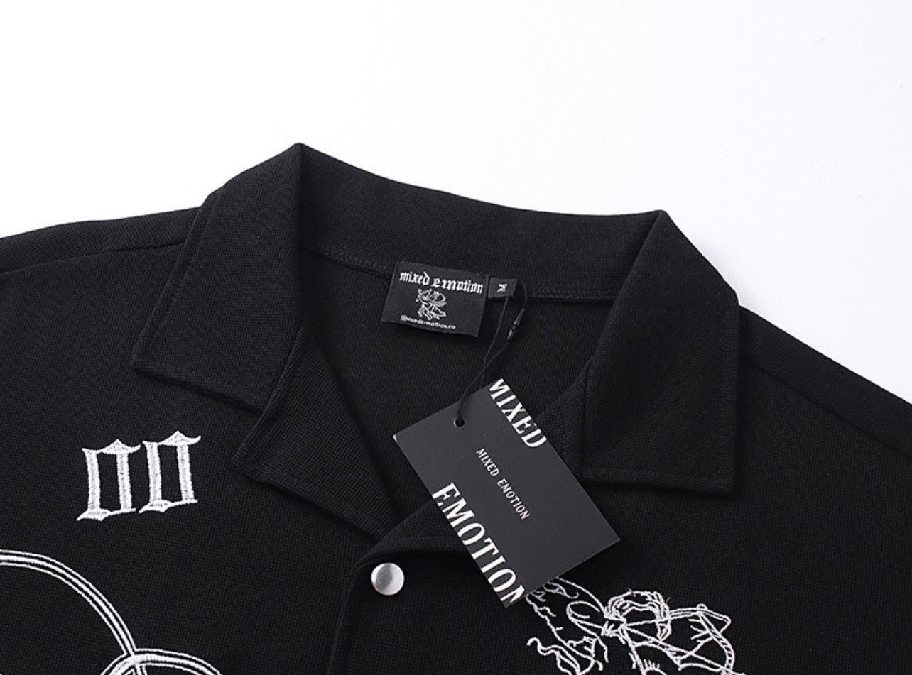 Other Mixed Emotion Size US M / EU 48-50 / 2 - 3 Thumbnail