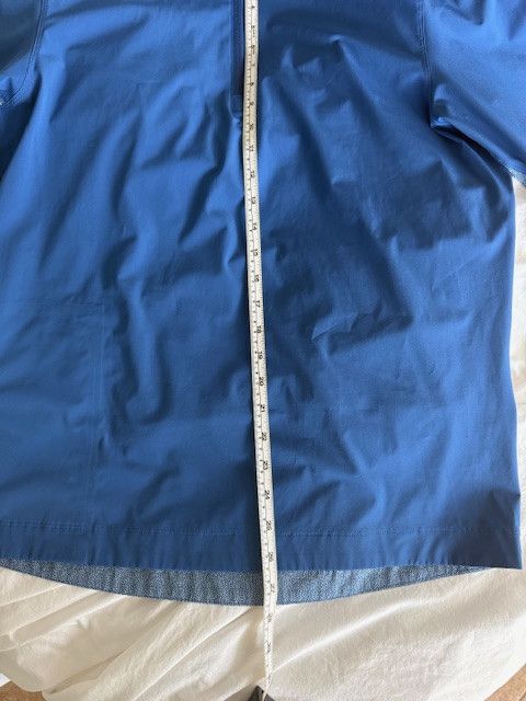 Lululemon Lululemon outer layer Quarter Zip - Men's Medium Size US M / EU 48-50 / 2 - 3 Thumbnail