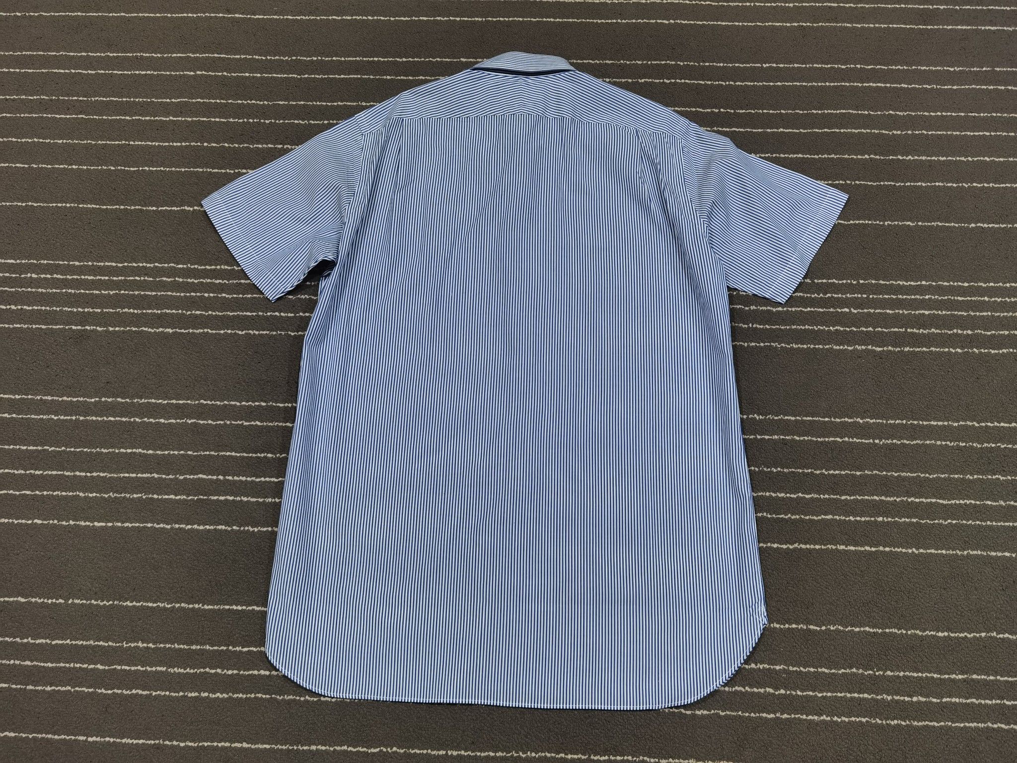 Aquascutum Aquascutum of London button up M 7064 Size US M / EU 48-50 / 2 - 2 Thumbnail