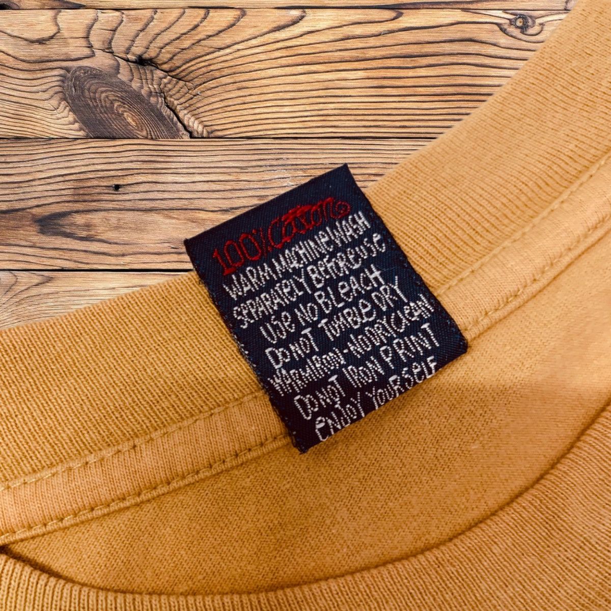 Stussy Vintage 90s Streetwear STUSSY 8 Ball Size US L / EU 52-54 / 3 - 5 Thumbnail