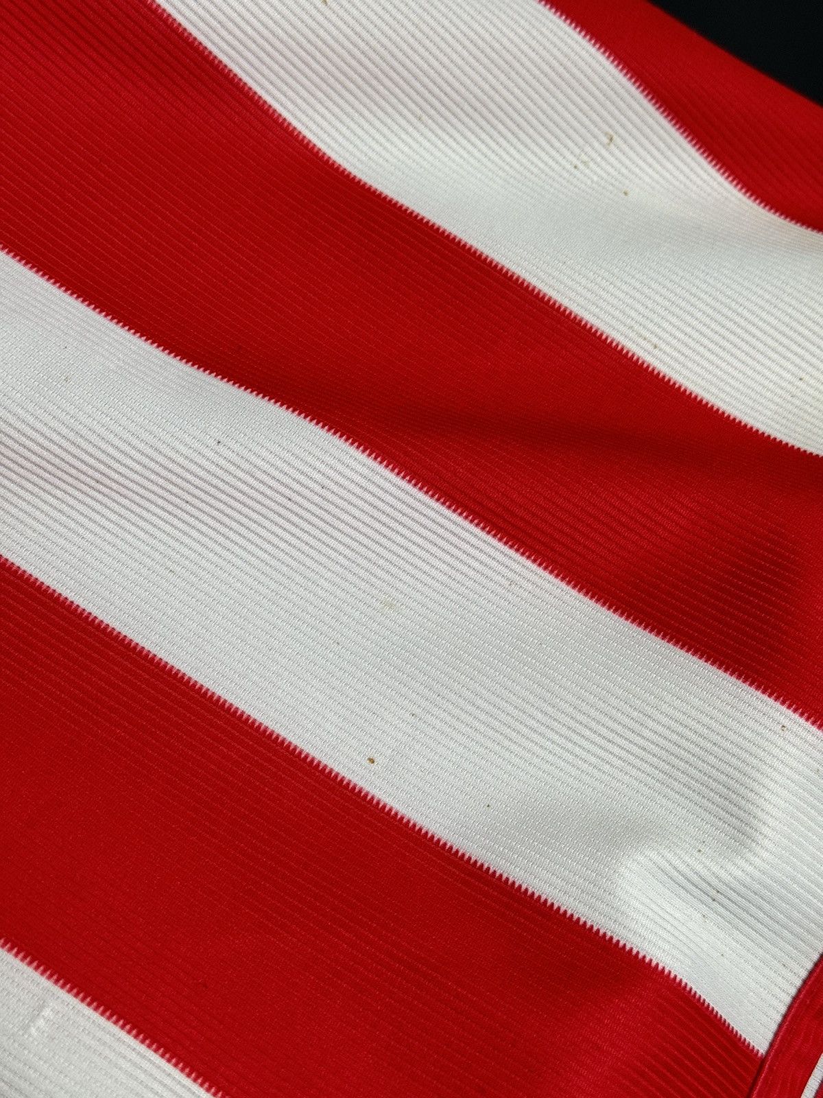 Diadora Sunderland 04/05 Home Football Jersey Size US XL / EU 56 / 4 - 10 Thumbnail