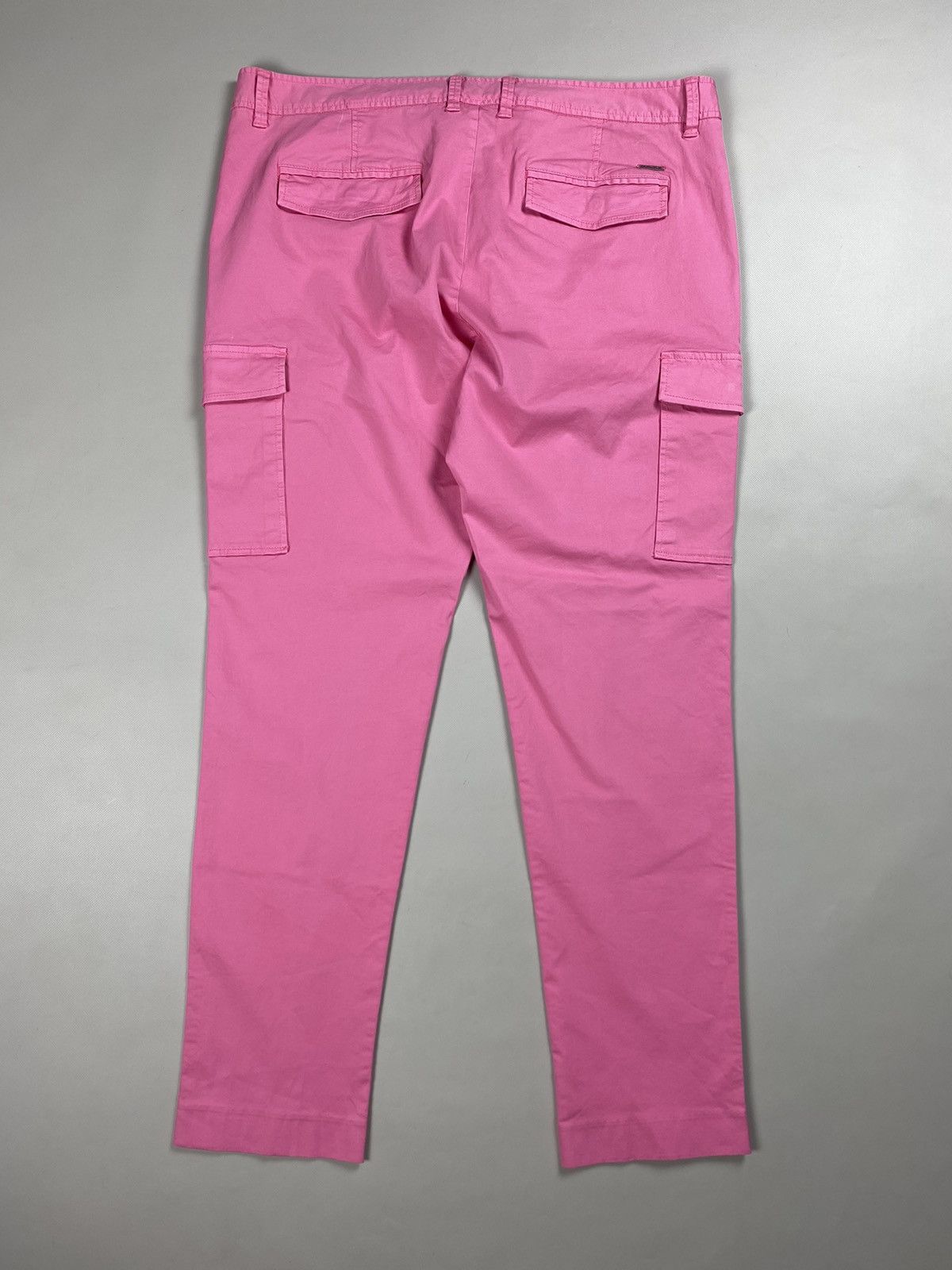 Other Alphatauri Alpha Tauri men’s cargo pants trousers Size US 38 / EU 54 - 15 Thumbnail