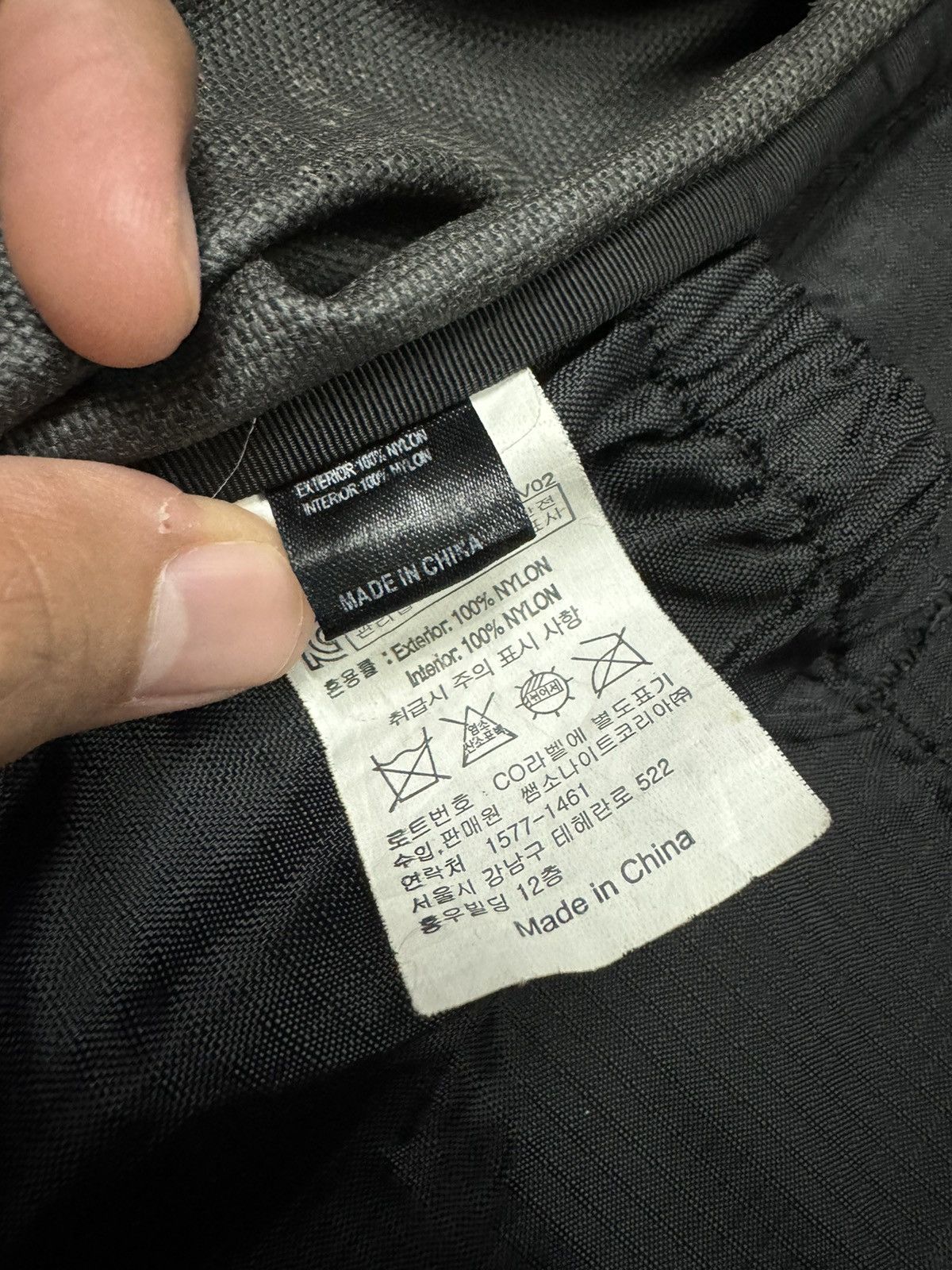 Gregory GREGORY OUTDOOR BAGPACK Size ONE SIZE - 5 Thumbnail
