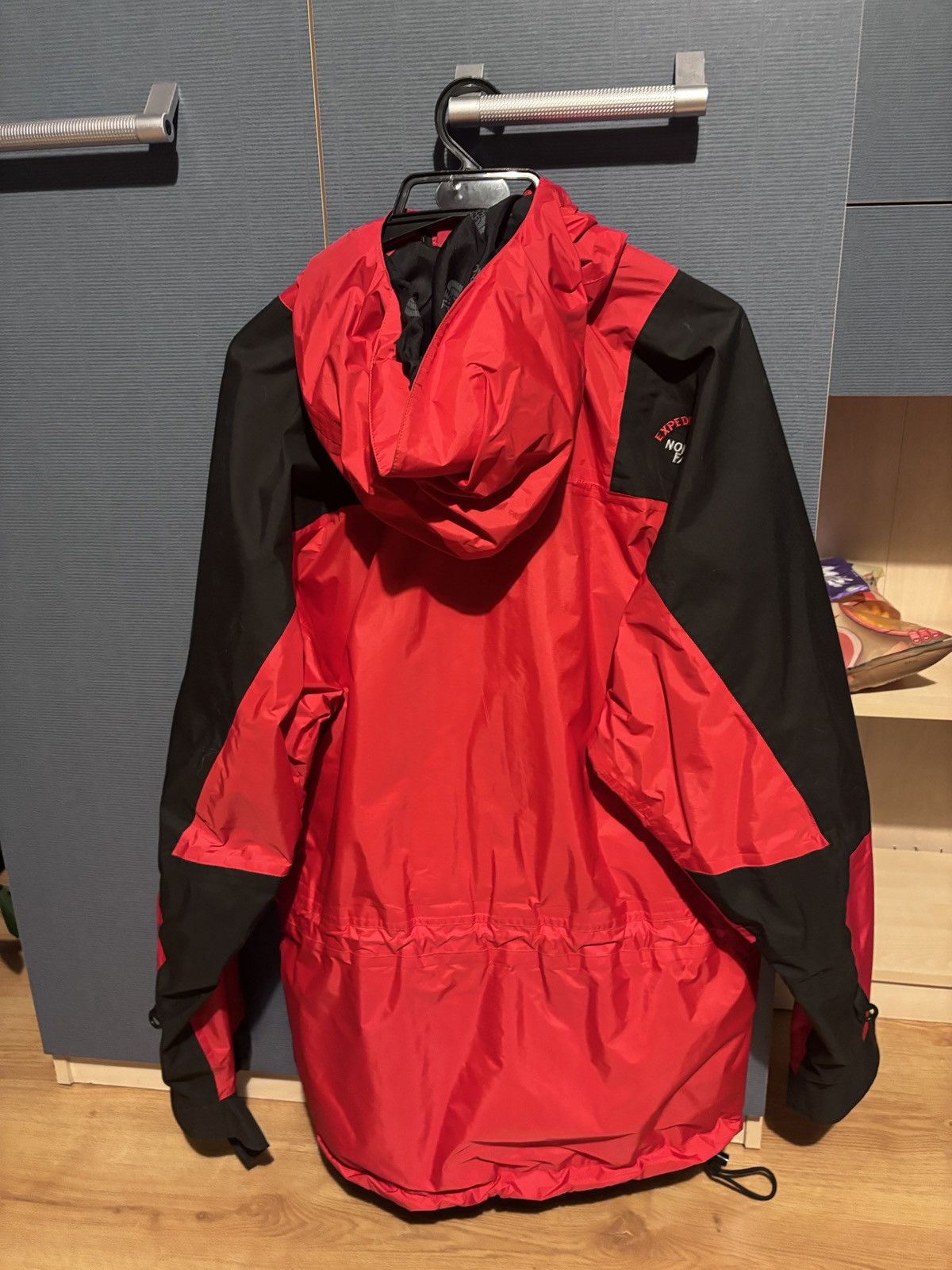 The North Face The North Face Mountain Jacket Light Gore Tex Size US M / EU 48-50 / 2 - 3 Thumbnail