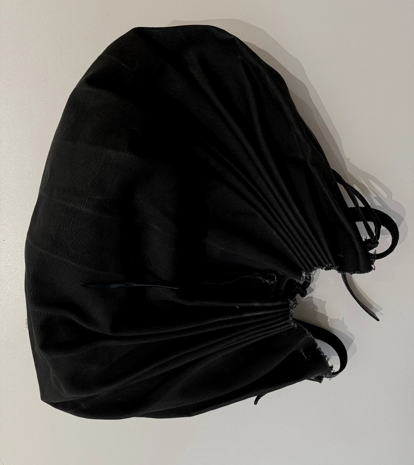 Ma+ M.A+ Maurizio Amadei Oversized Clam Shell Bag Size ONE SIZE - 2 Thumbnail