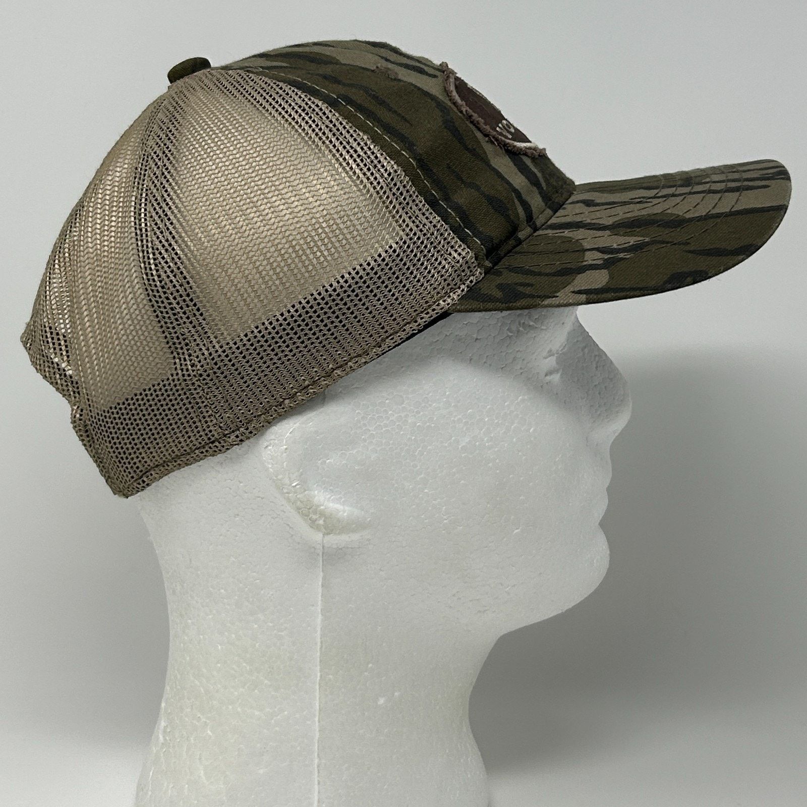 Other Vortex Optics Trucker Hat Baseball Cap Camouflage Beige Size ONE SIZE - 7 Thumbnail