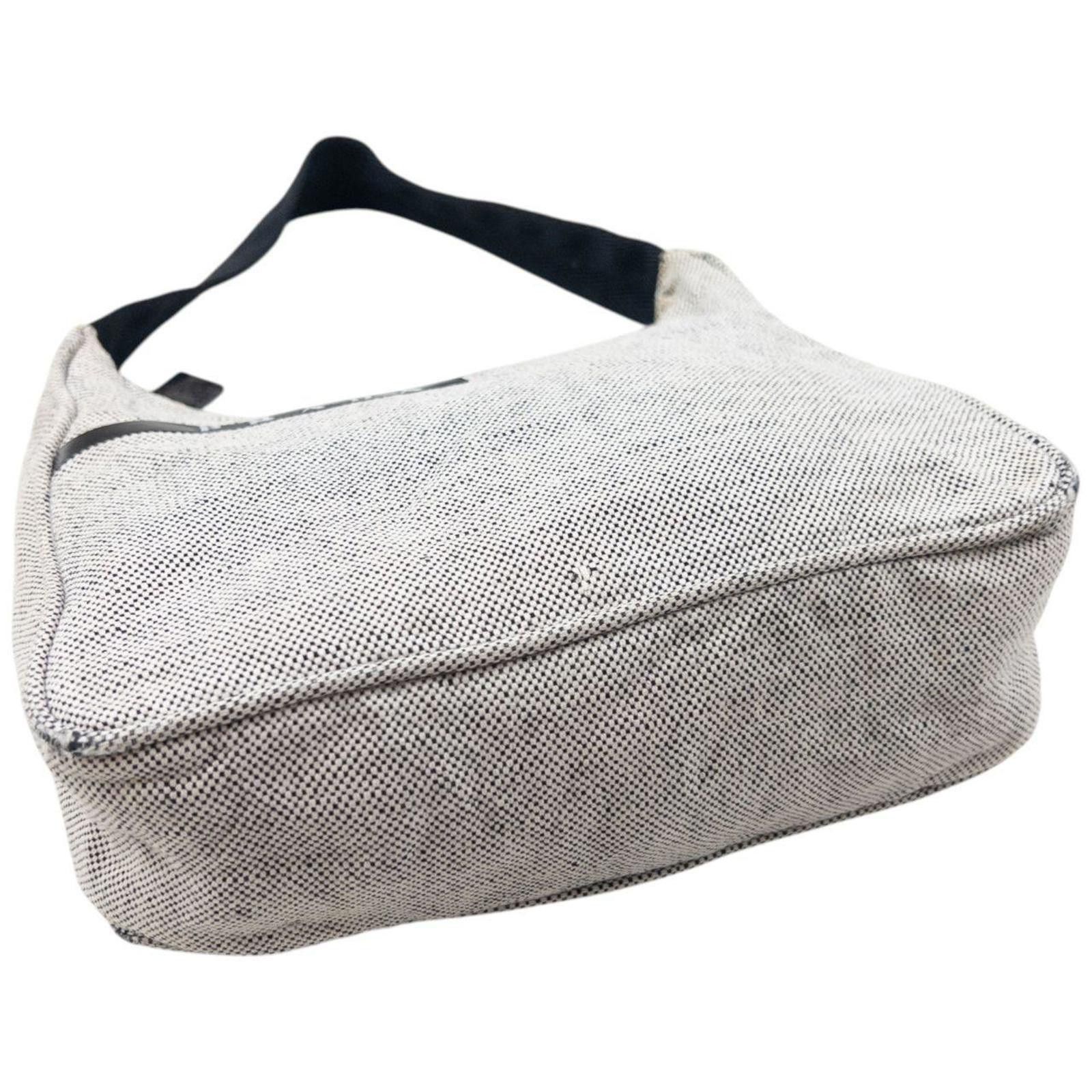 Prada Vintage 1999 Prada Sport Shoulder Bag Size ONE SIZE - 8 Thumbnail