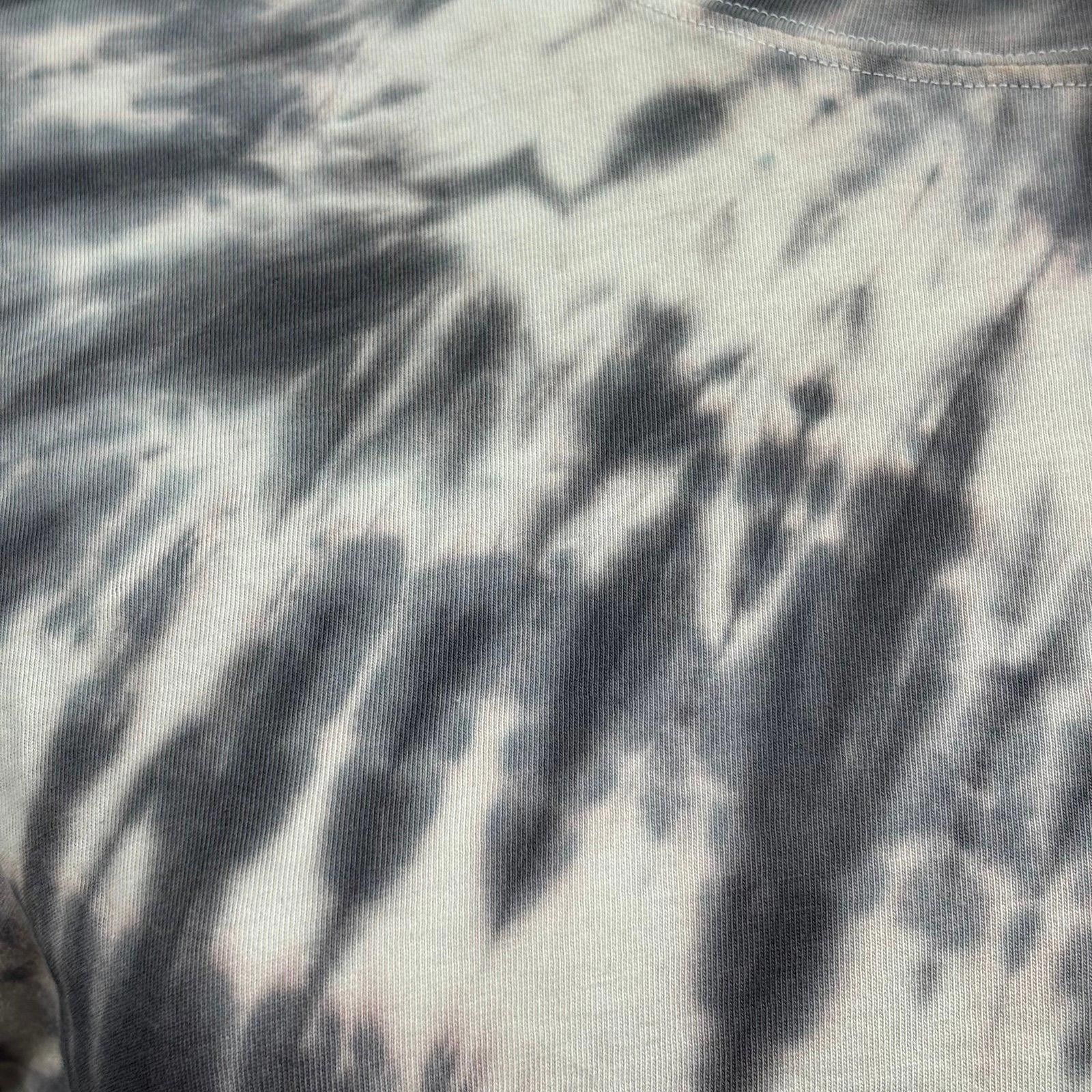 Pink Pink VS Open Back Small Long Sleeve Tie Dye Shirt Grailed