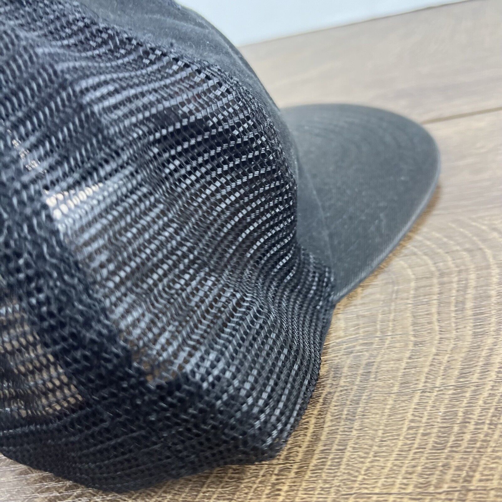 Other Pittsburgh Steelers Snapback Hat Black Hat Adjustable Black Size ONE SIZE - 11 Thumbnail