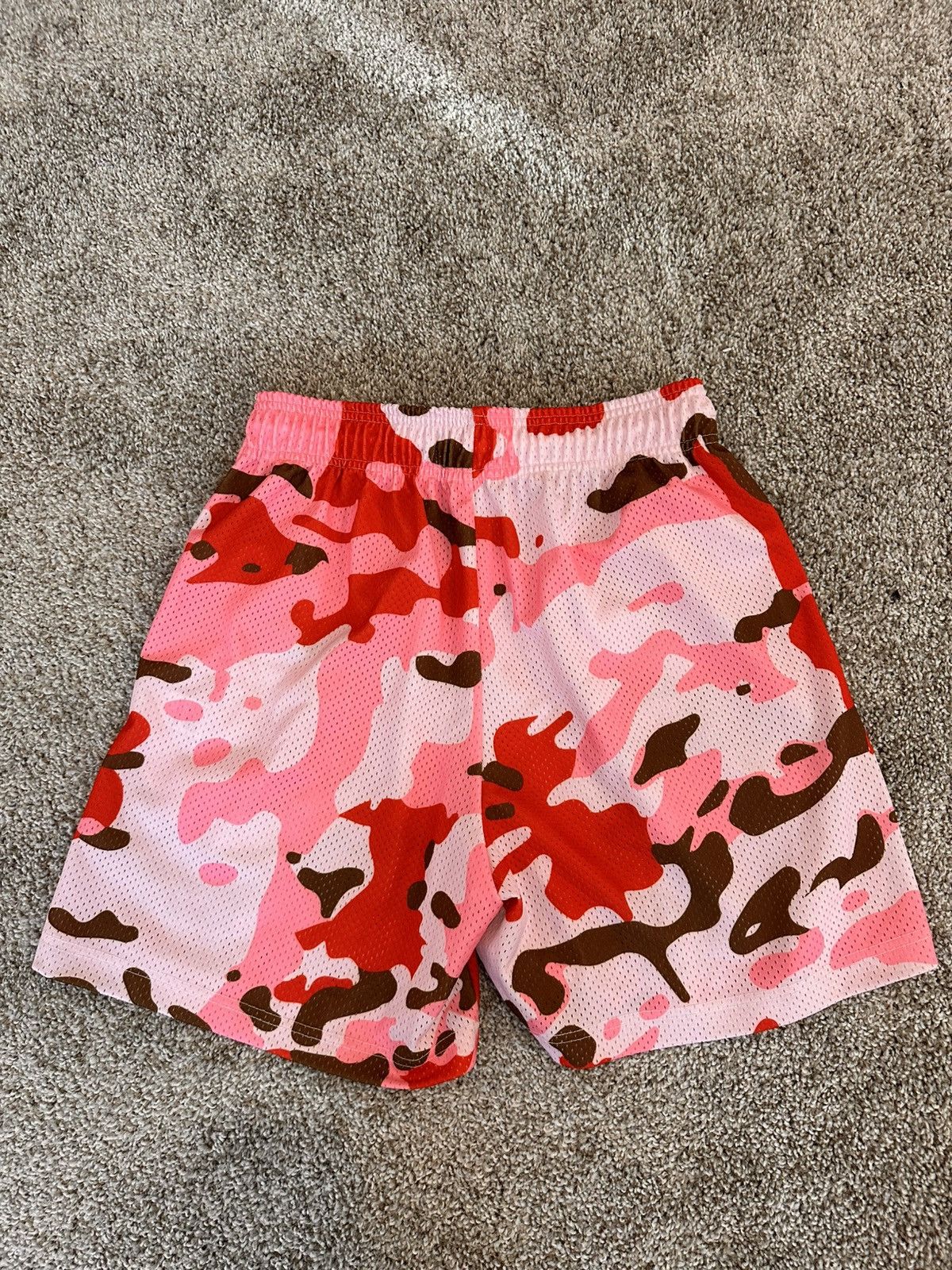 Eric Emanuel Eric Emanuel camo Shorts Size US 32 / EU 48 - 2 Thumbnail
