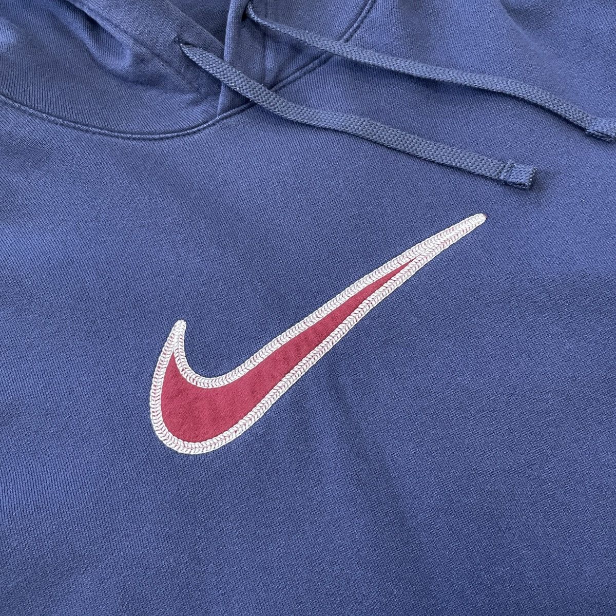 Nike Nike Hoodie Size L Size US L / EU 52-54 / 3 - 10 Thumbnail
