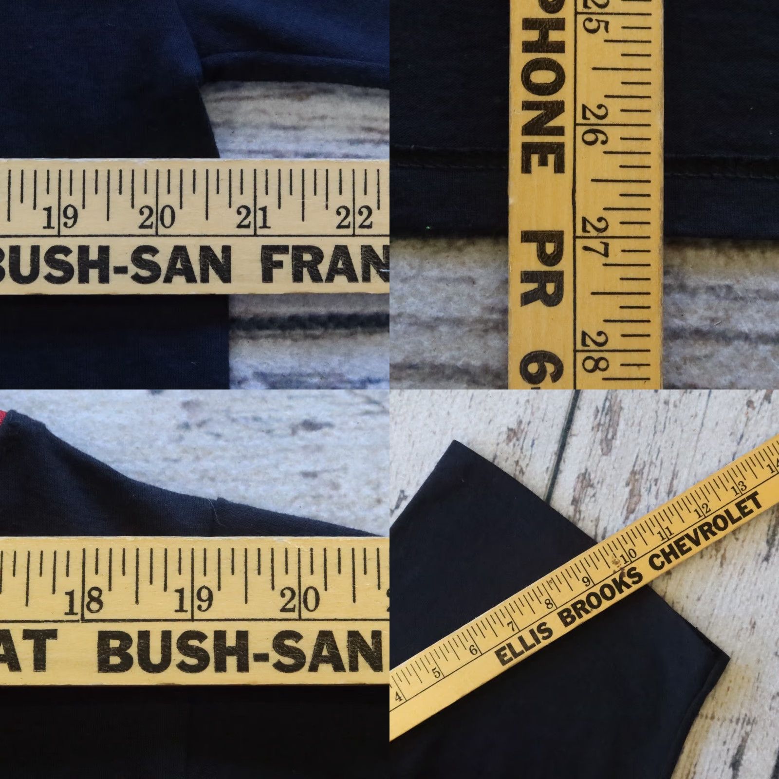 West Coast Choppers Vintage West Coast Choppers Tee Shirt Mens L Black University United States Made in USA Tshirt Size US L / EU 52-54 / 3 - 8 Thumbnail