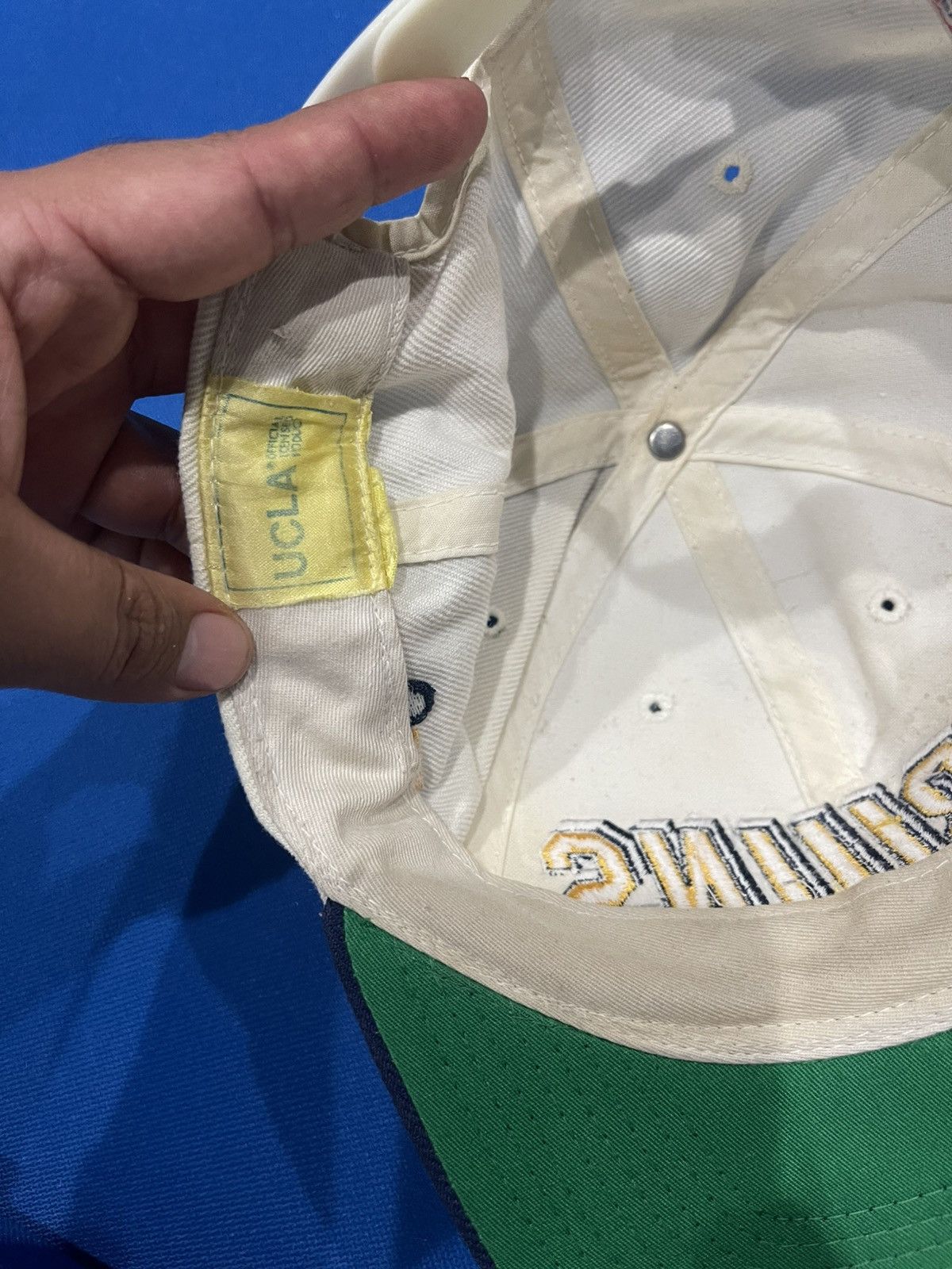 NCAA × Sports Specialties UCLA Bruins Sports Specialties Snapback Size ONE SIZE - 8 Thumbnail