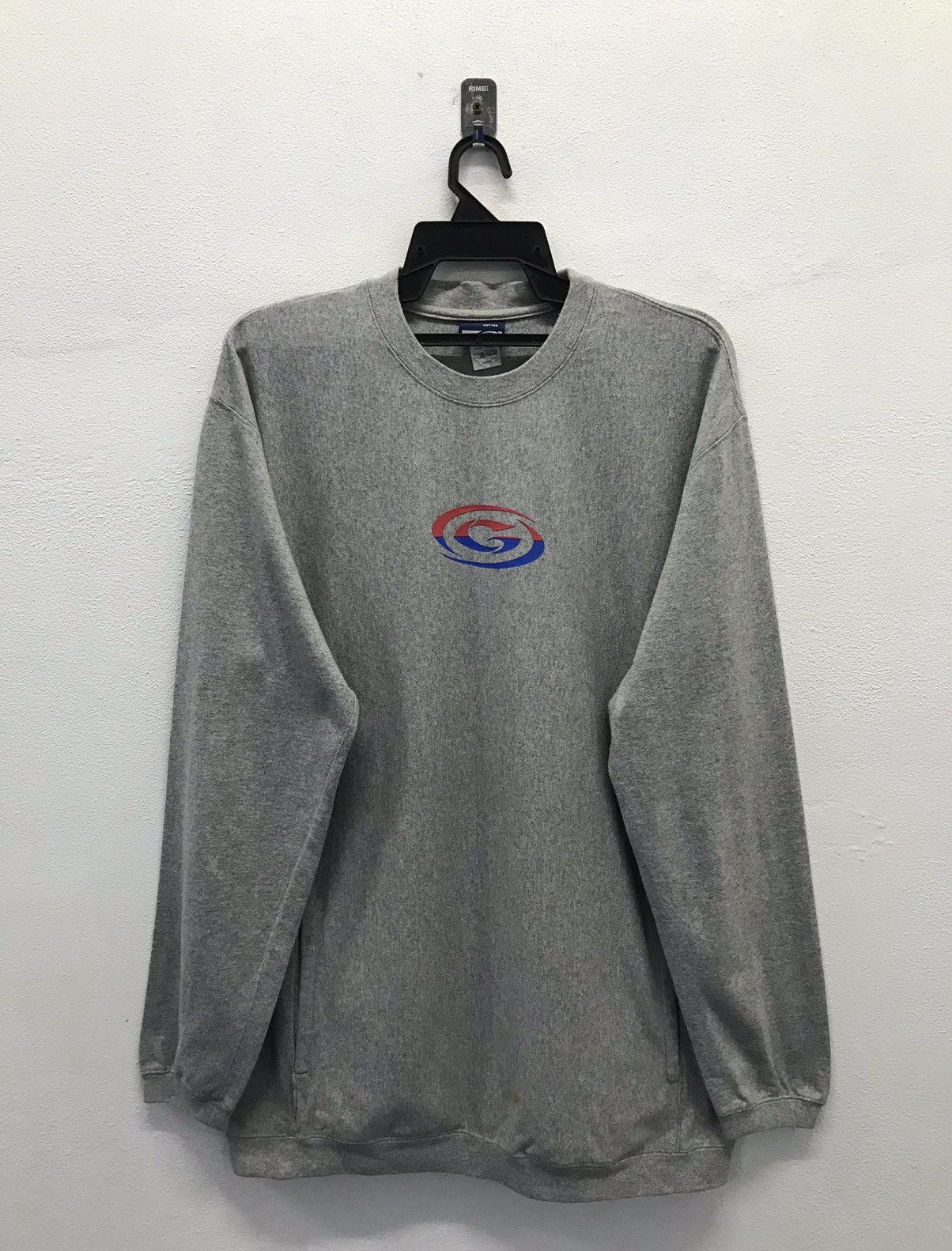 Gotcha × Vintage Vintage Gotcha Since Its Inception In 1978 Sweatshirt Size US L / EU 52-54 / 3 - 2 Thumbnail