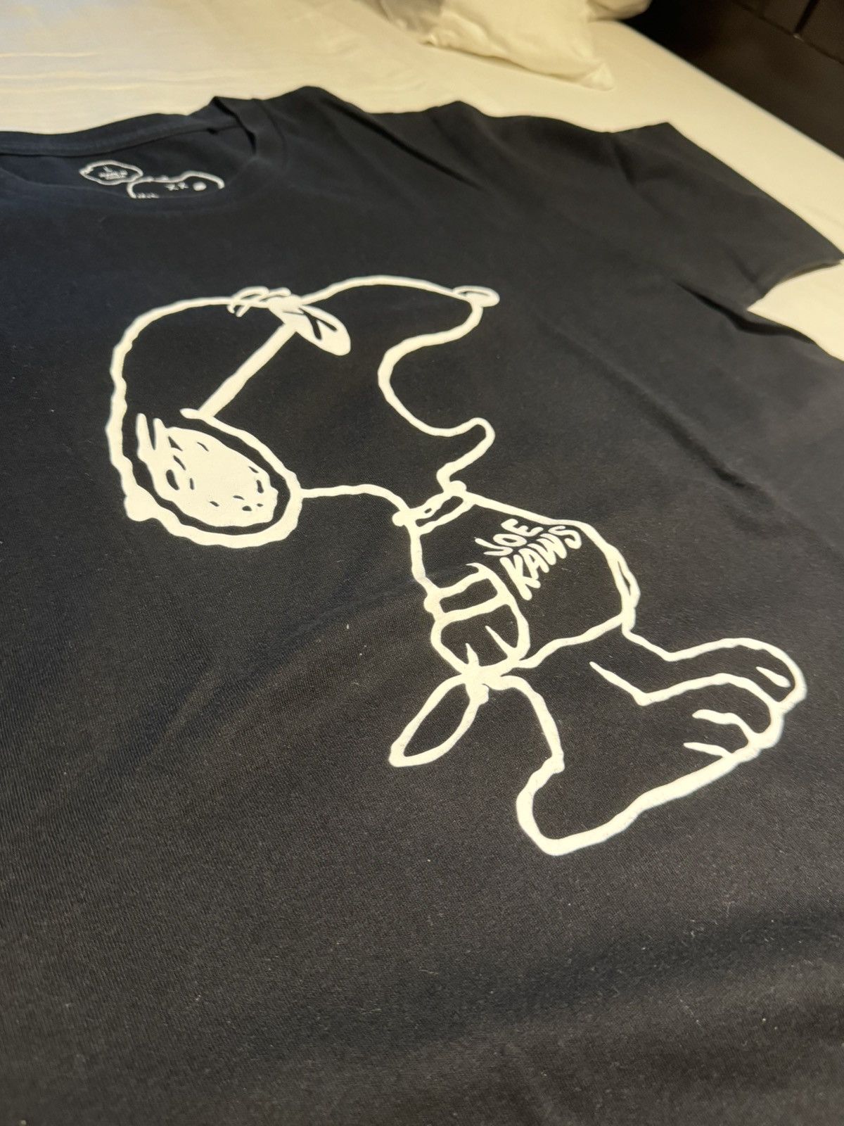 Kaws × Uniqlo Kaws x Peanuts Joe Kaws “Snoopy” Size US L / EU 52-54 / 3 - 3 Thumbnail