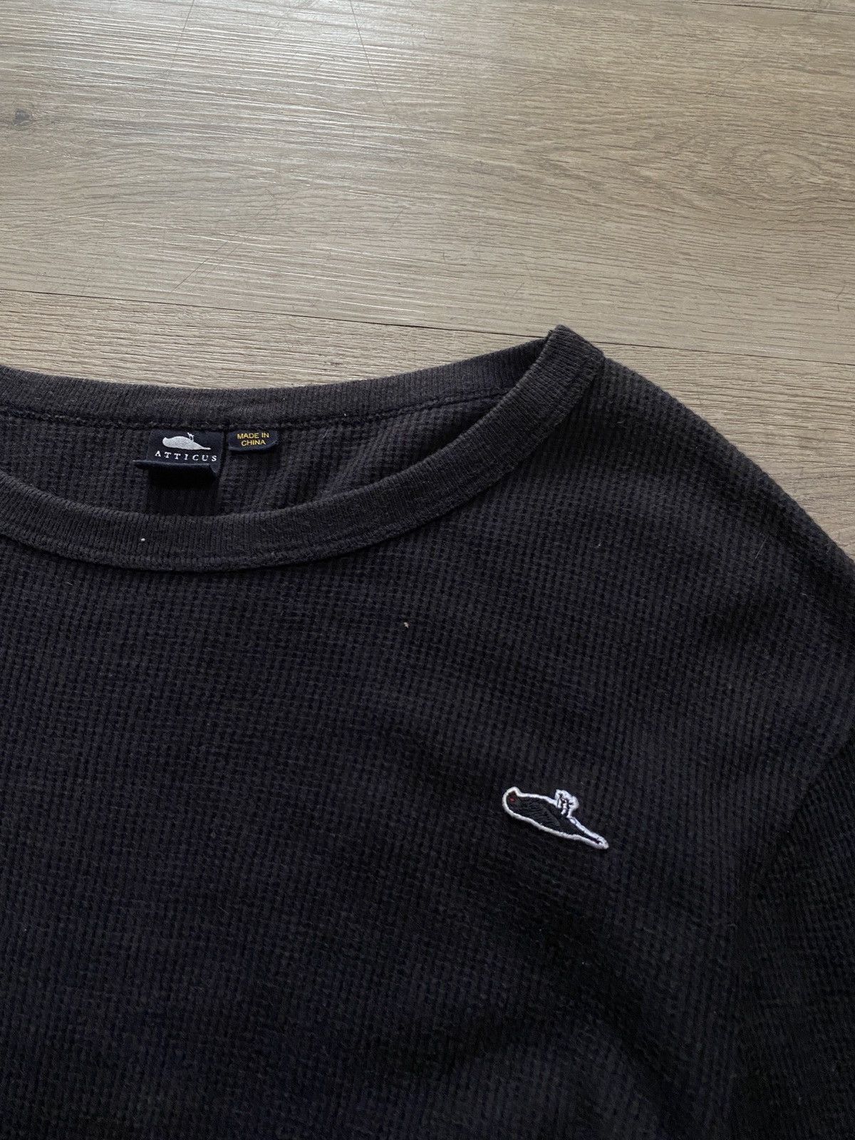 Beauty Beast × If Six Was Nine × Other Longsleeve Atticus y2k if six was nine style Size M / US 6-8 / IT 42-44 - 5 Thumbnail