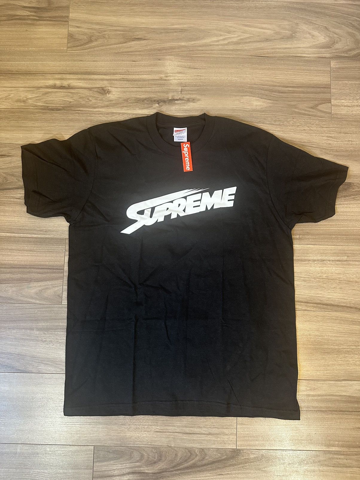Supreme SUPREME Mont Blanc Tee Grailed