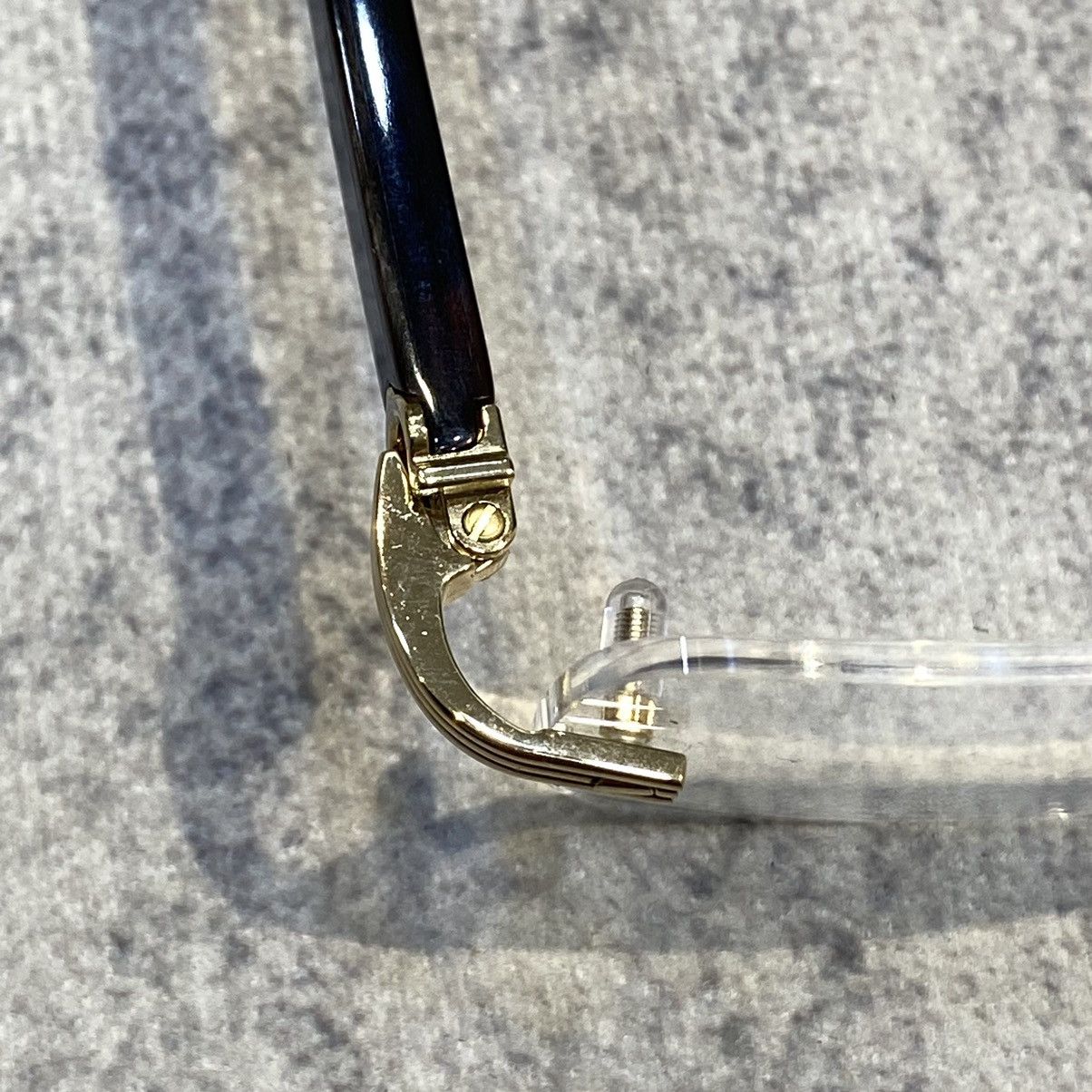 Cartier CARTIER CT0286O 001 Size ONE SIZE - 21 Thumbnail