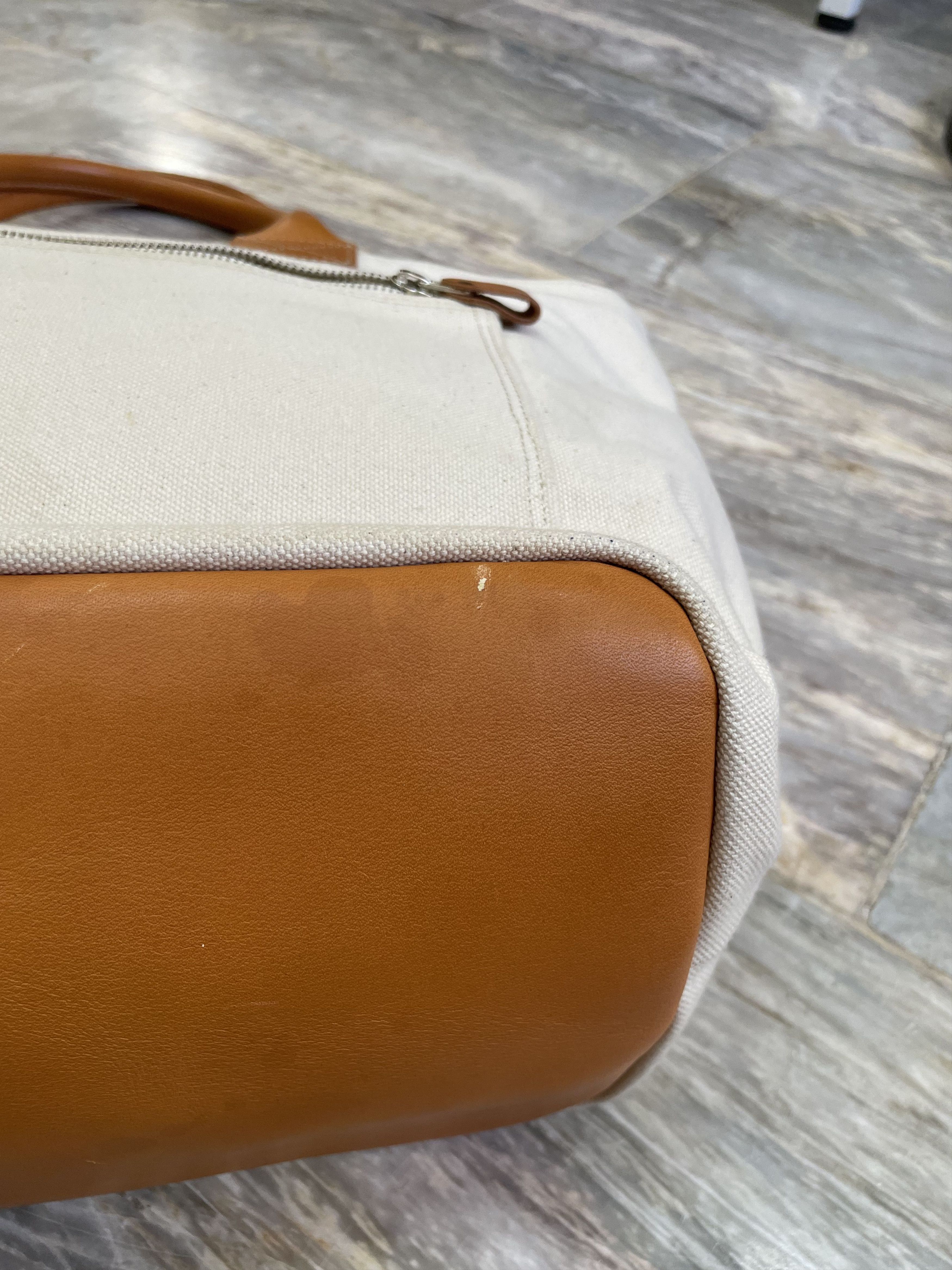HEADPORTER ROP VAN MIERLO TOTE BAG - LESSER PANDA