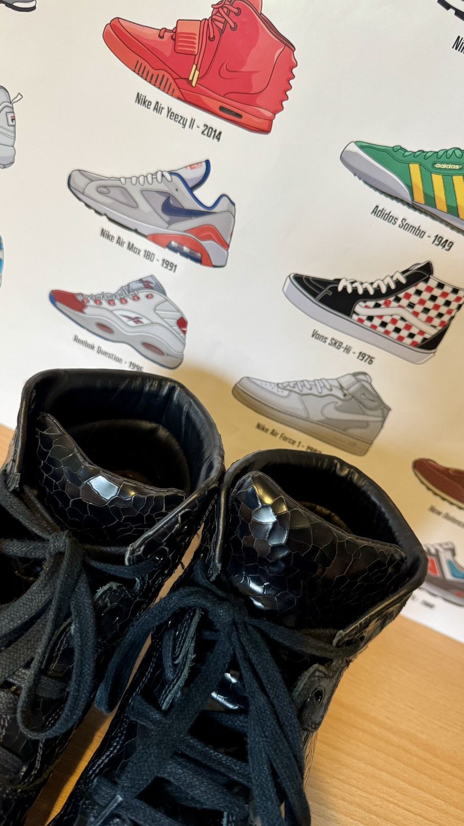 Balenciaga Balenciaga sneakers, 37 Size US 7 / IT 37 - 8 Thumbnail
