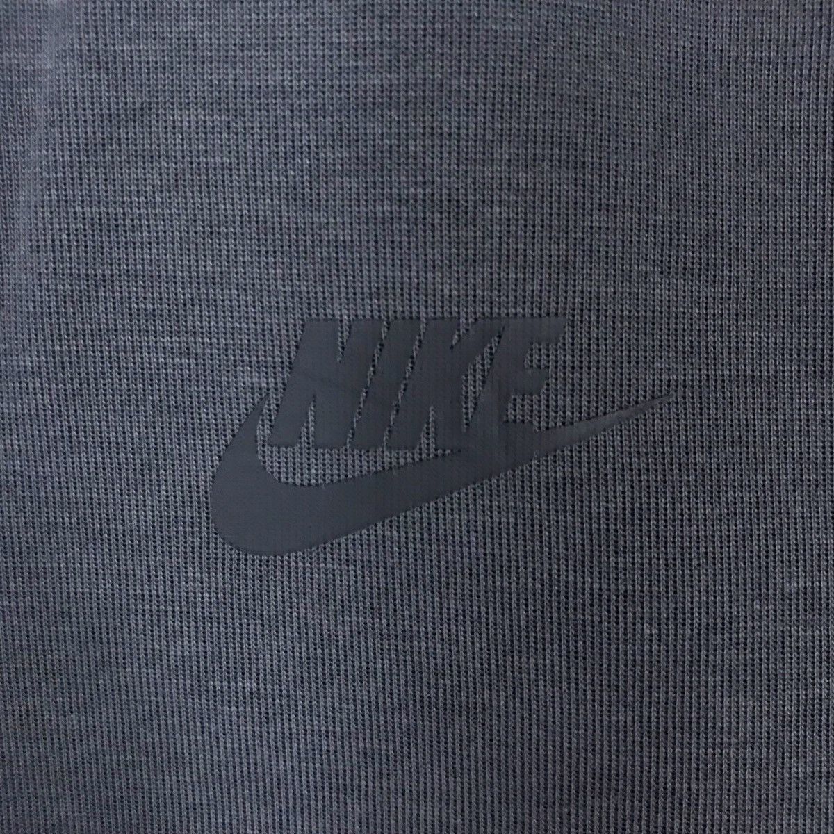 Nike Nike Mini Logo Pullover Jumper Sweatshirt Size US XXL / EU 58 / 5 - 3 Thumbnail