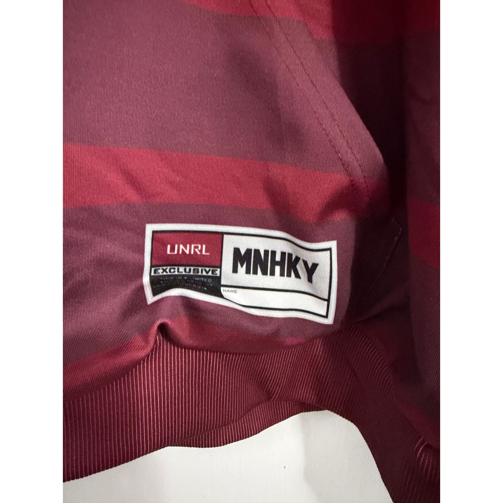 Other MN HKY UNRL Silk Series Hoodie Sweatshirt Size XL Size US XL / EU 56 / 4 - 3 Thumbnail
