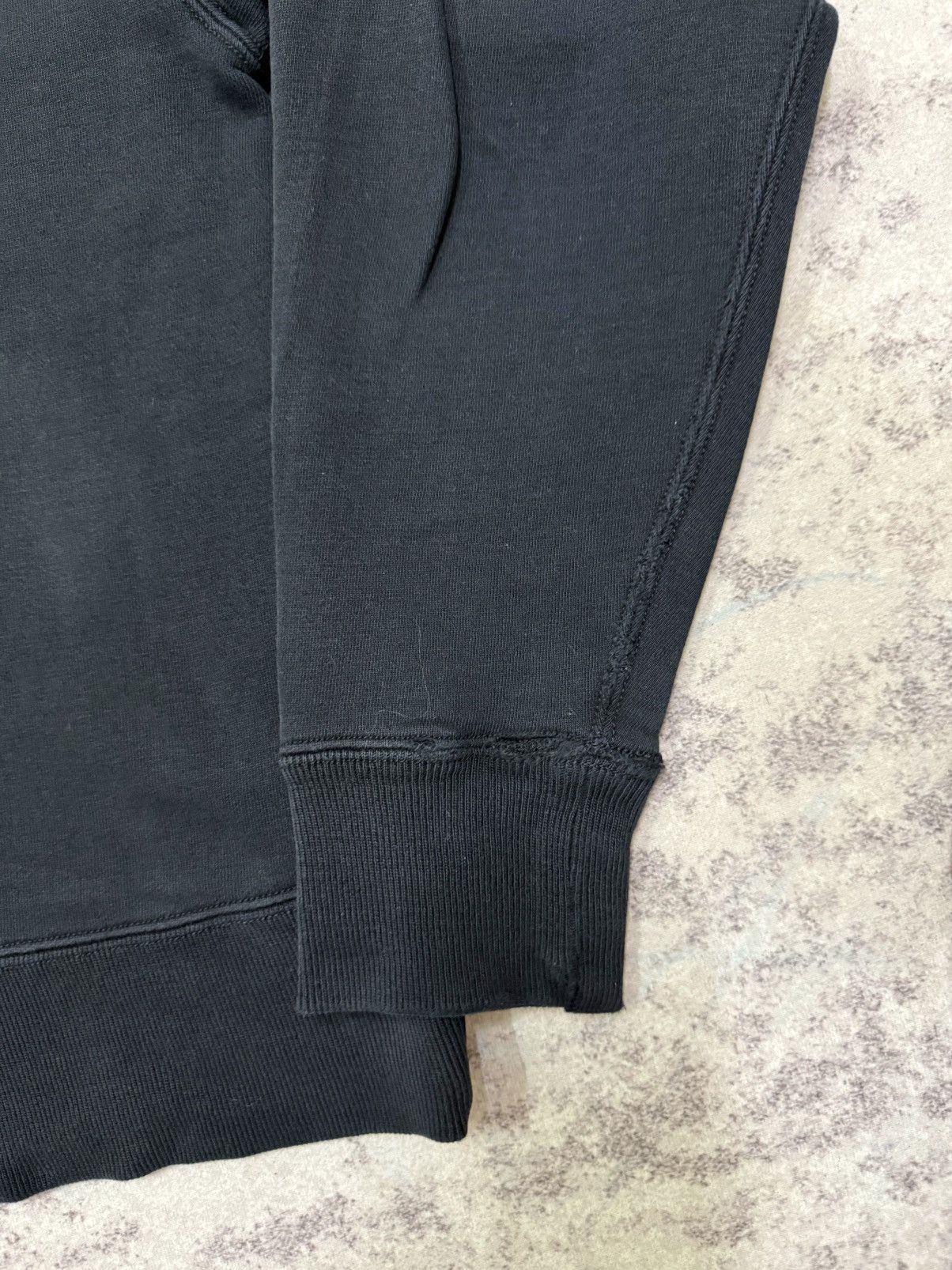 Japanese Brand Acoustic Motorcycle Owner Club Crewneck Sweatshirt Size US S / EU 44-46 / 1 - 7 Thumbnail