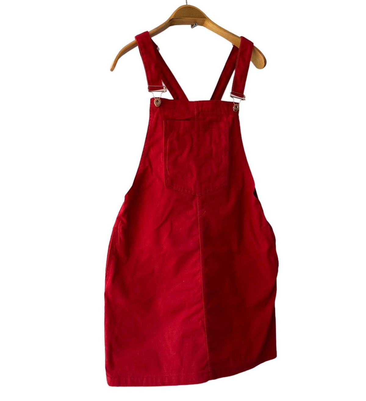 Vintage 00’s dress Size M / US 6-8 / IT 42-44 - 2 Thumbnail