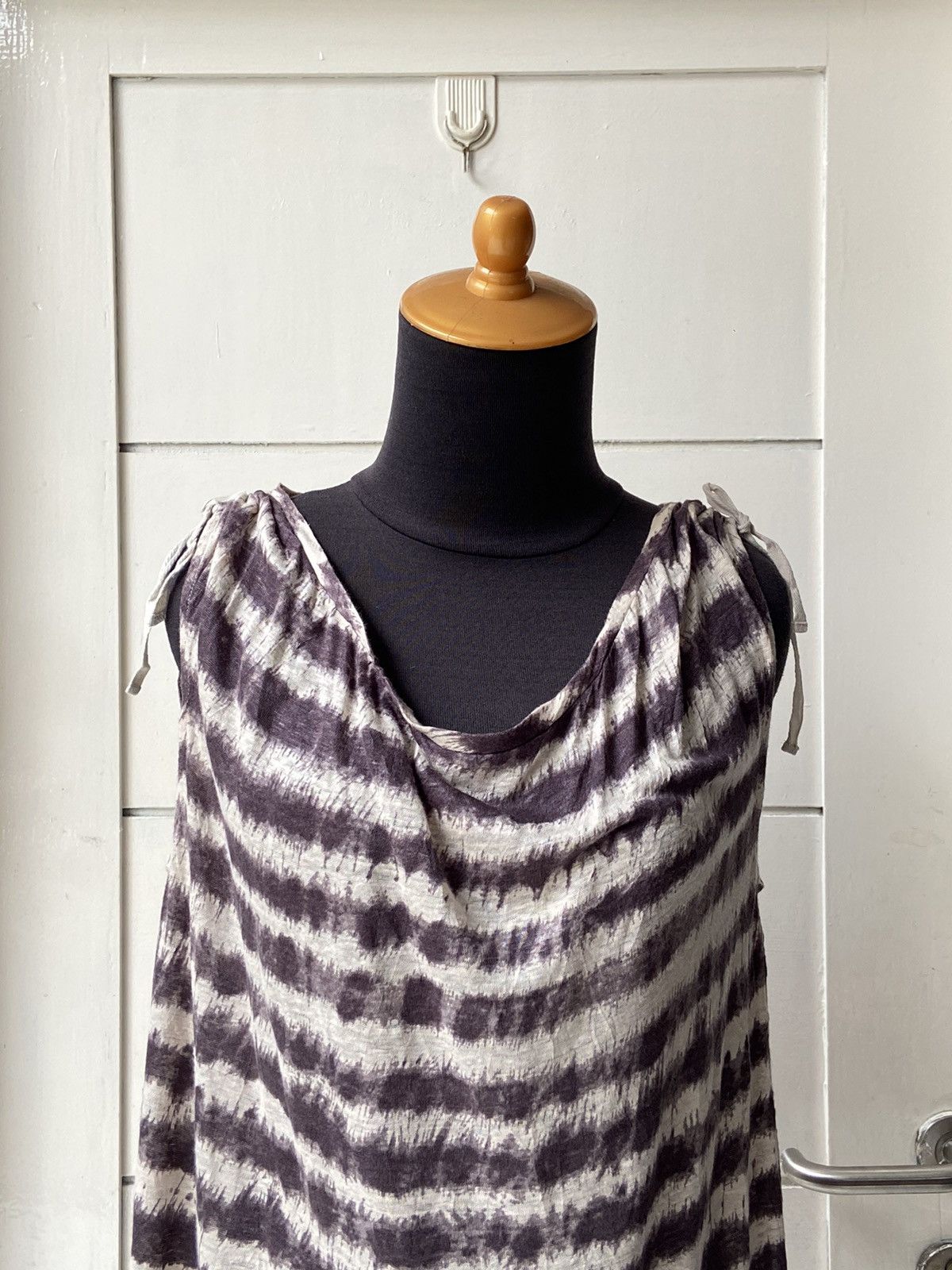 Max Mara MAX MARA Midi Dress Size XS / US 0-2 / IT 36-38 - 13 Thumbnail