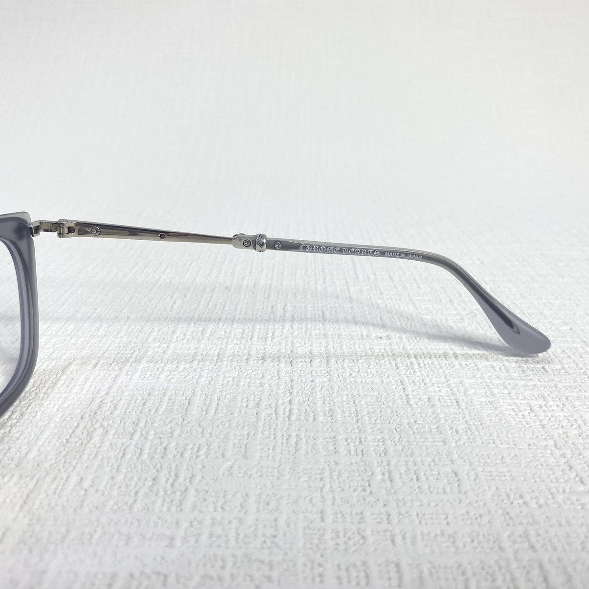 Chrome Hearts CHROME HEARTS STRAPADICTOME Size ONE SIZE - 8 Thumbnail
