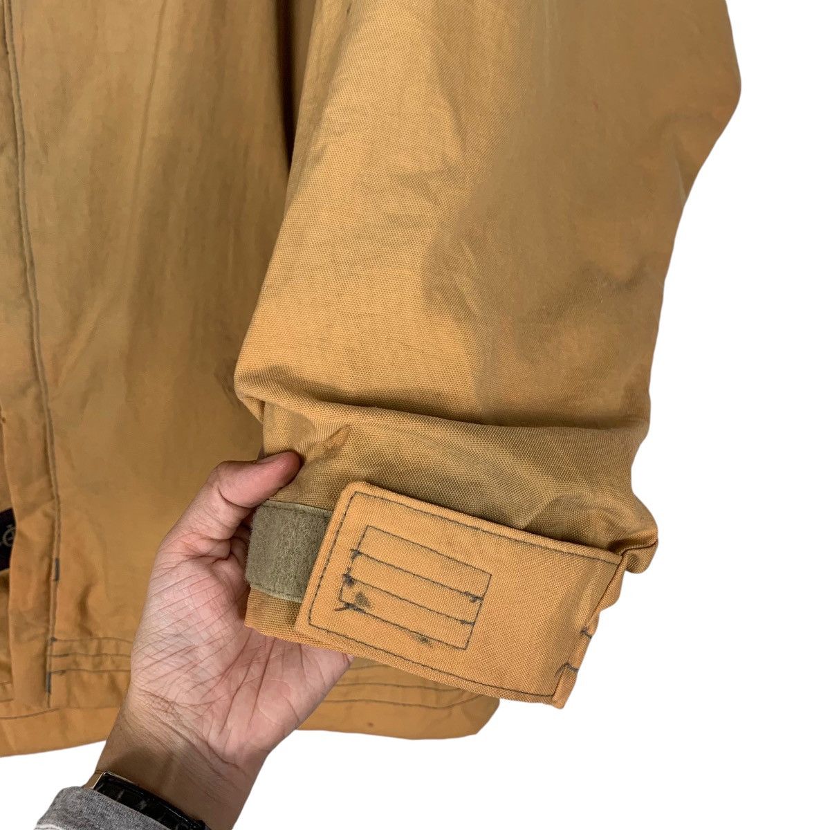 Columbia Trashed COLUMBIA Convert Outdoor Jacket #1321-C60 Size US S / EU 44-46 / 1 - 13 Thumbnail